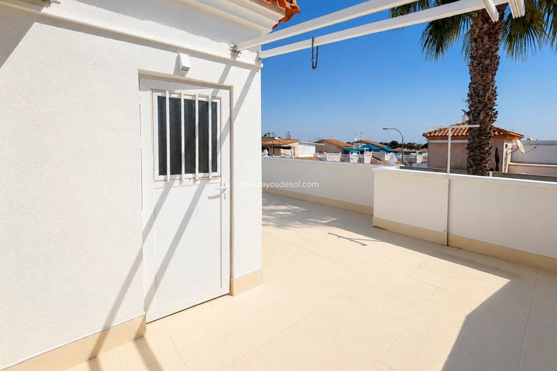Resale - House - Orihuela Costa - Los Altos