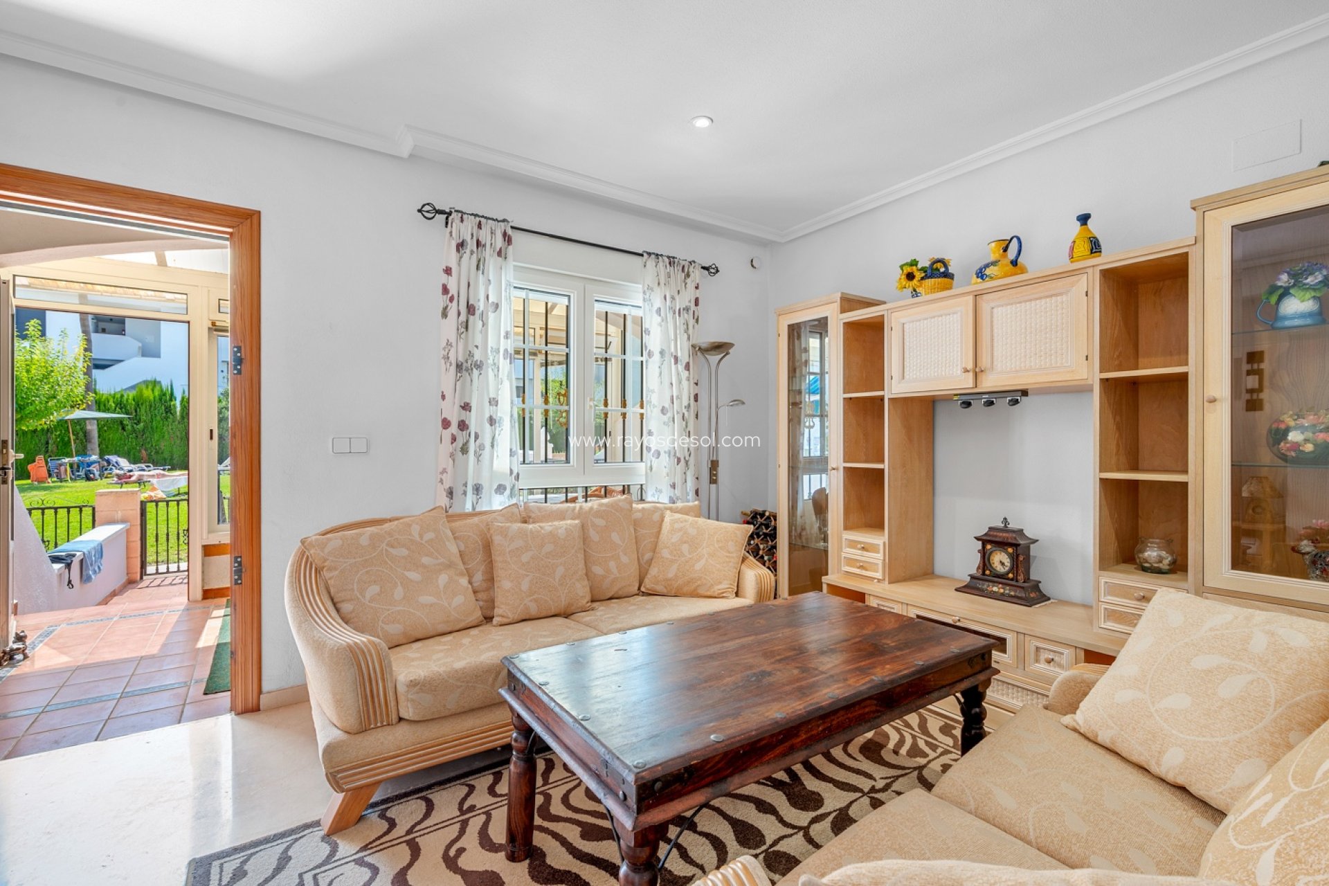 Resale - House - Orihuela Costa - Los Dolses