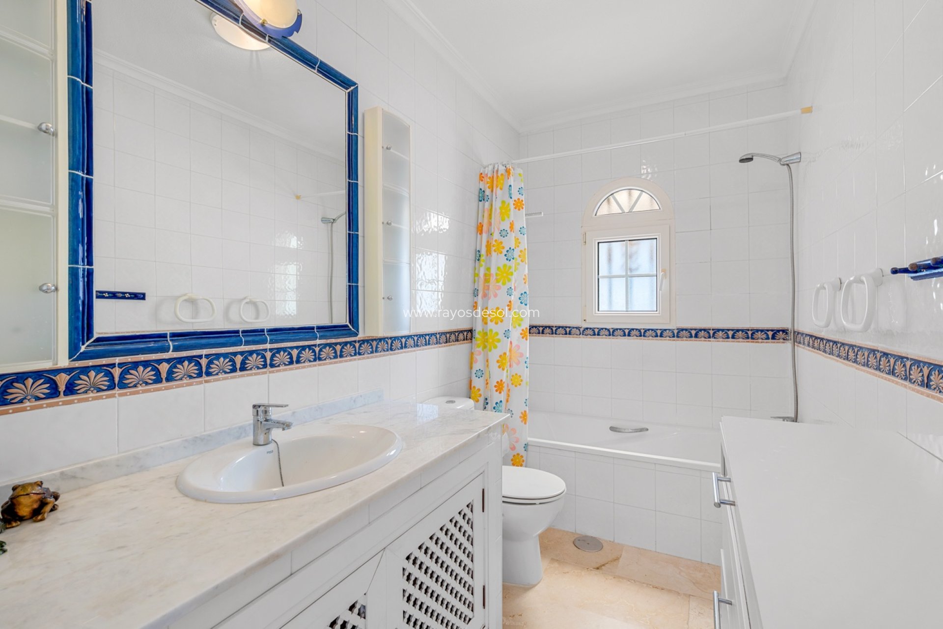 Resale - House - Orihuela Costa - Los Dolses