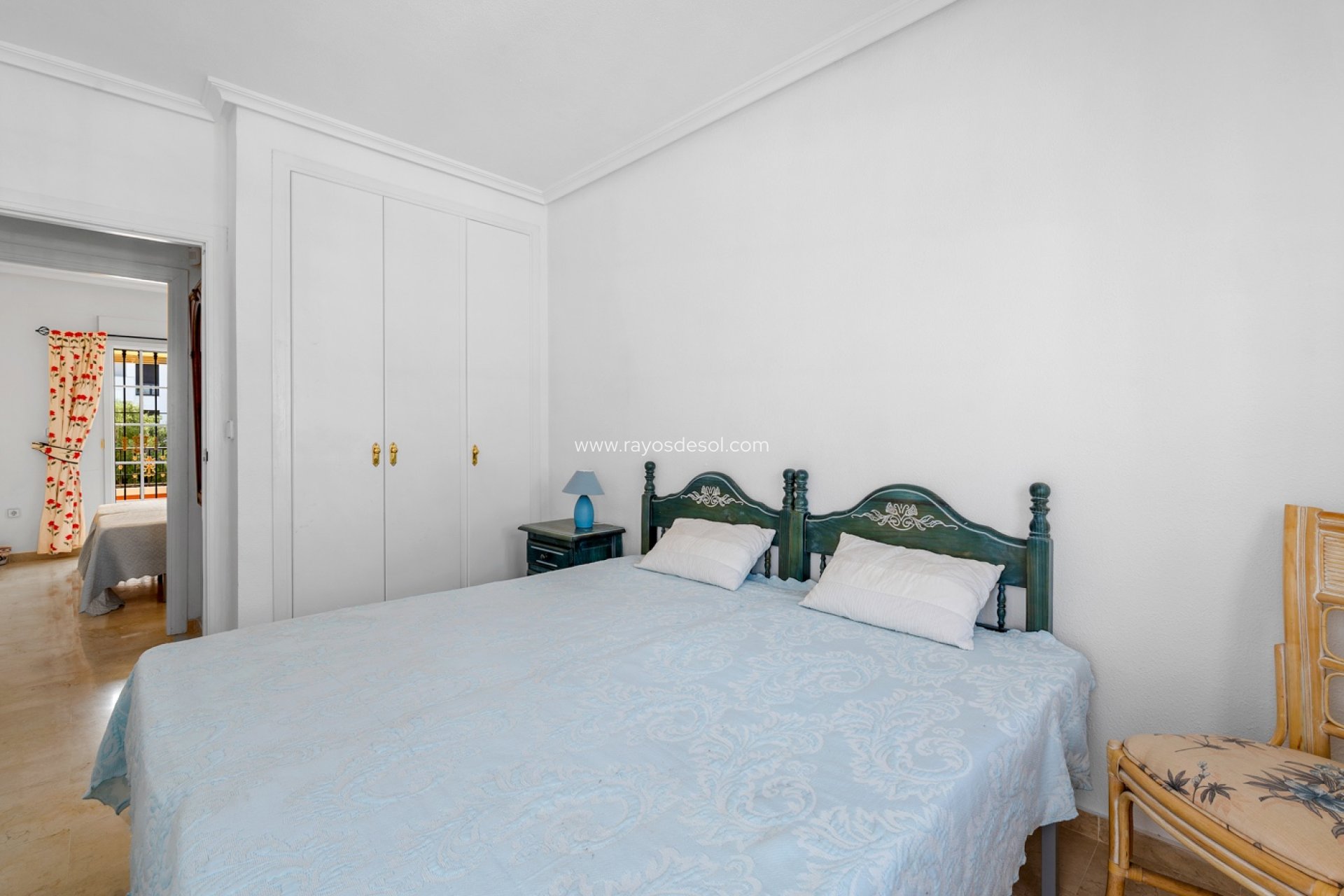 Resale - House - Orihuela Costa - Los Dolses