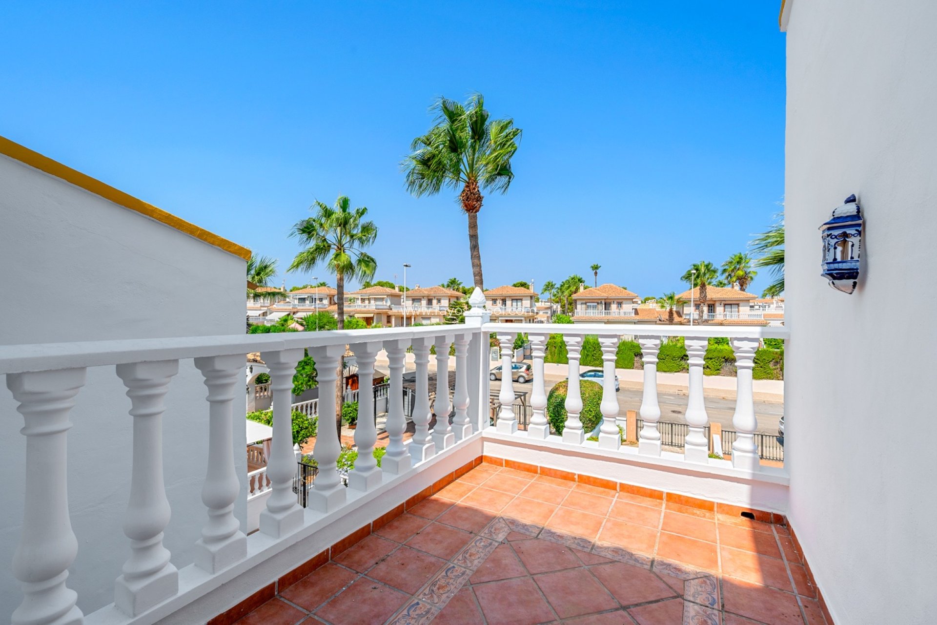 Resale - House - Orihuela Costa - Los Dolses