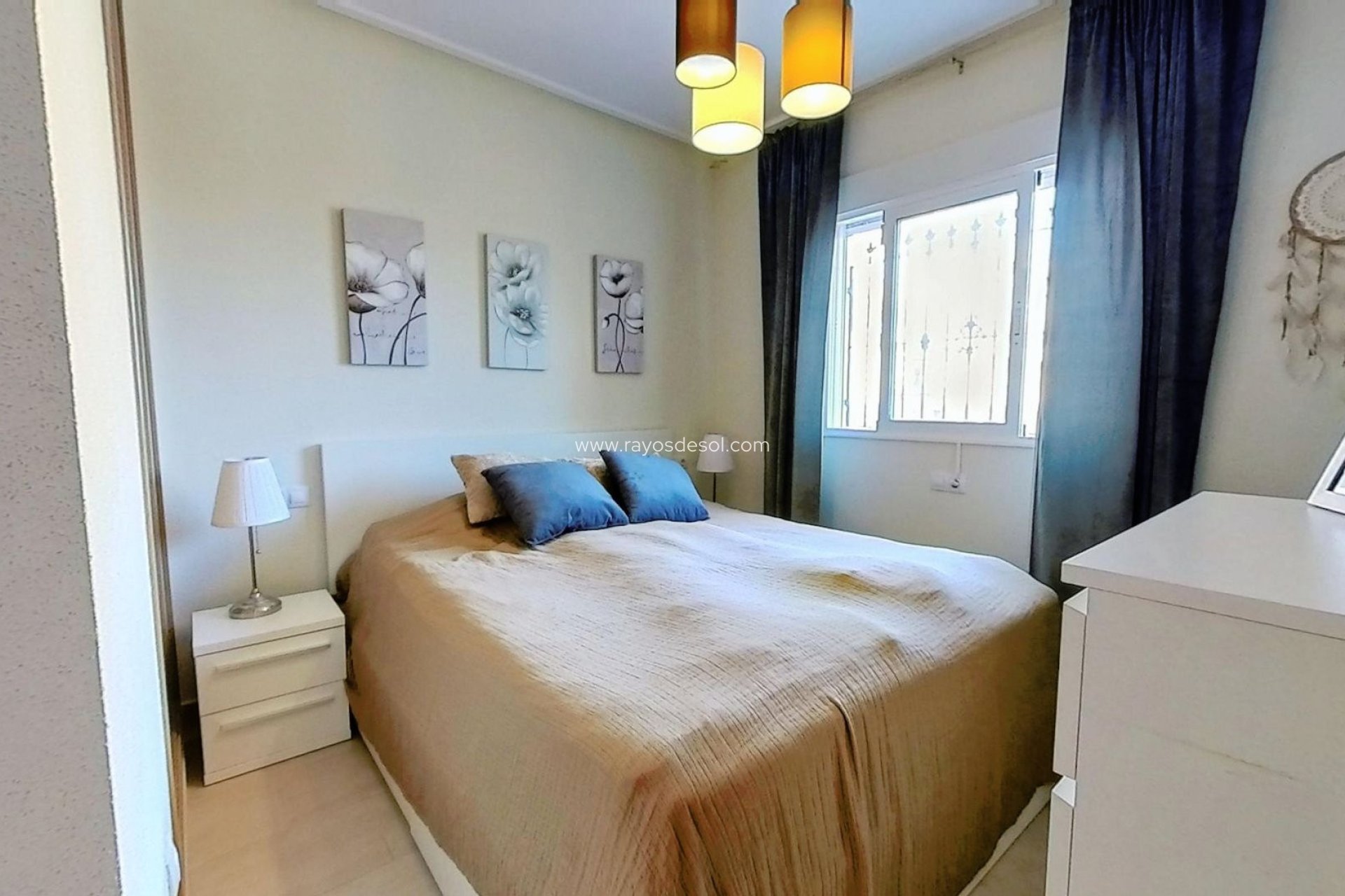 Resale - House - Orihuela Costa - Los Dolses