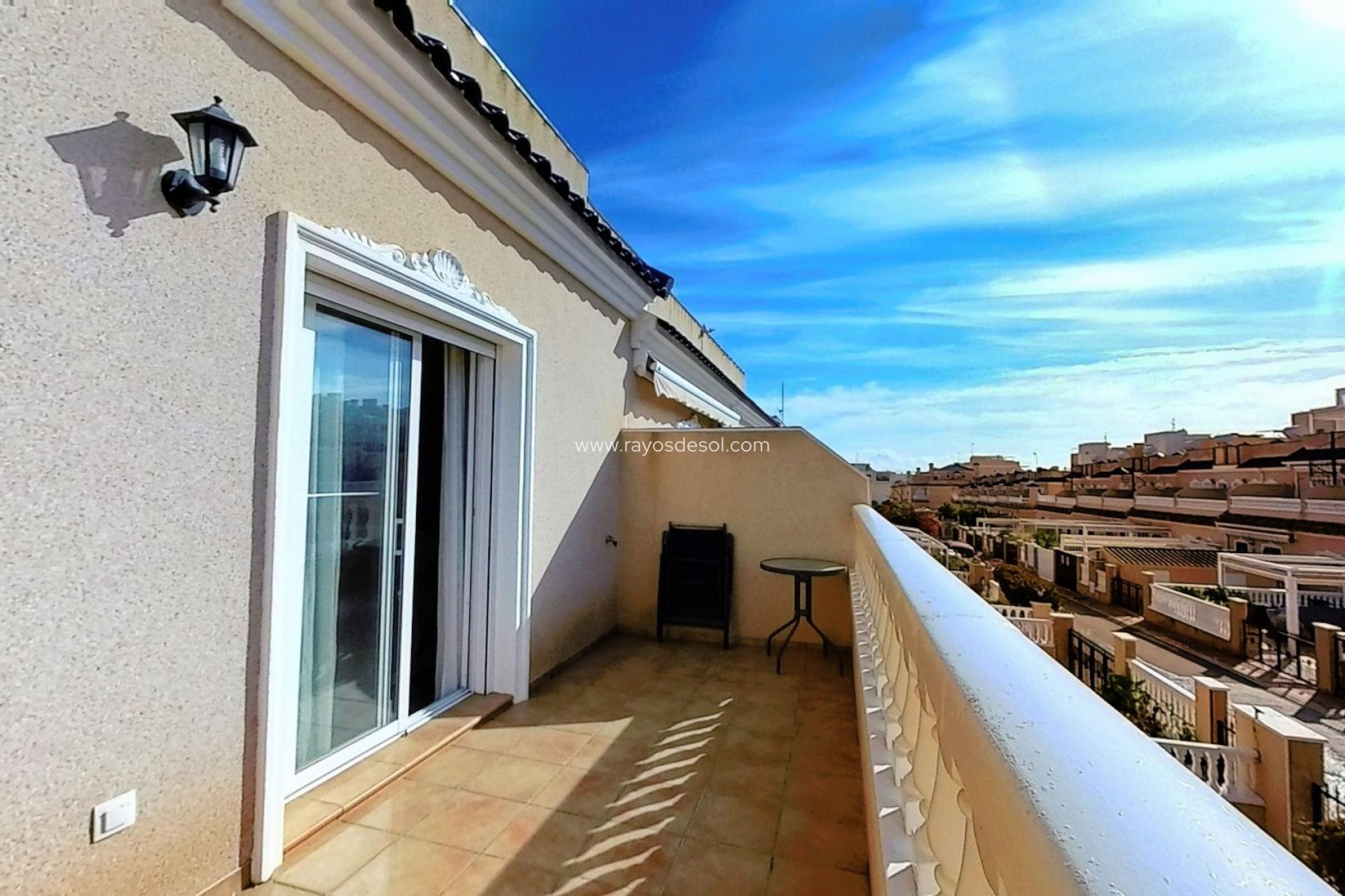 Resale - House - Orihuela Costa - Los Dolses