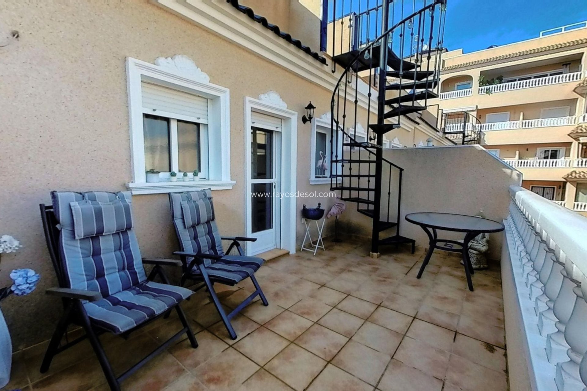 Resale - House - Orihuela Costa - Los Dolses