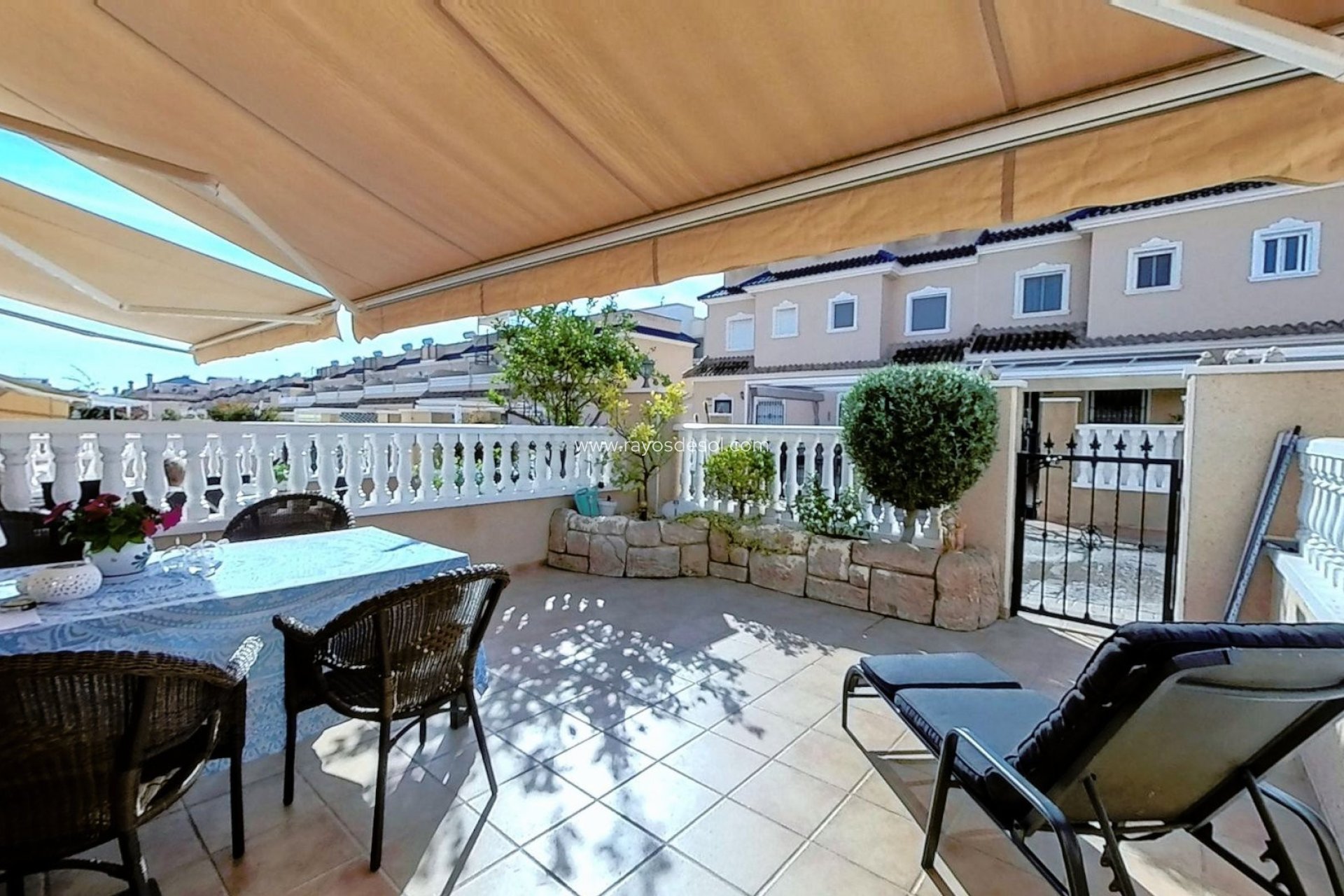 Resale - House - Orihuela Costa - Los Dolses