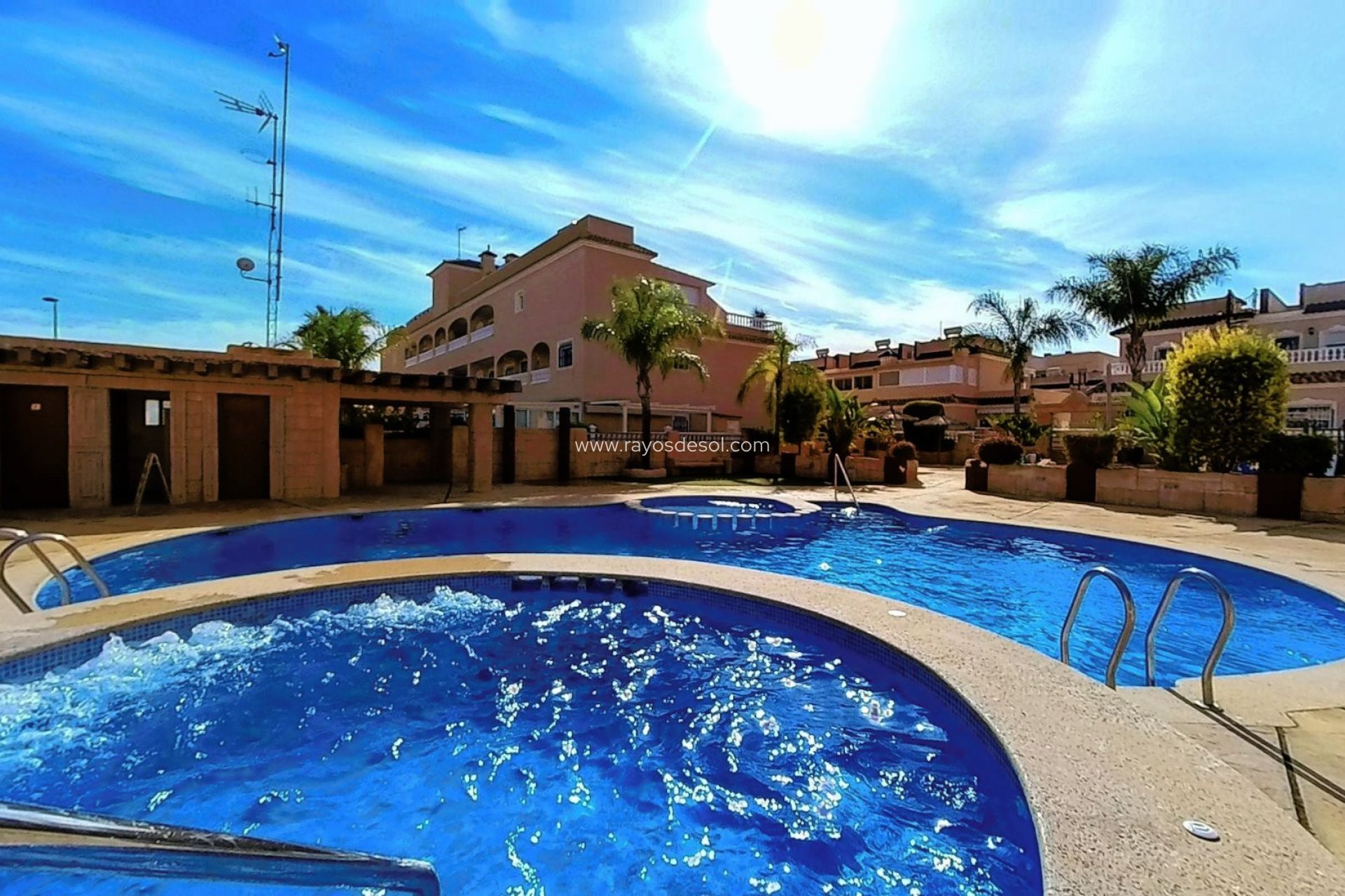 Resale - House - Orihuela Costa - Los Dolses