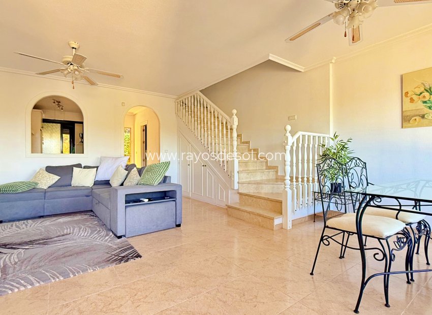 Resale - House - Orihuela Costa - Orihuela