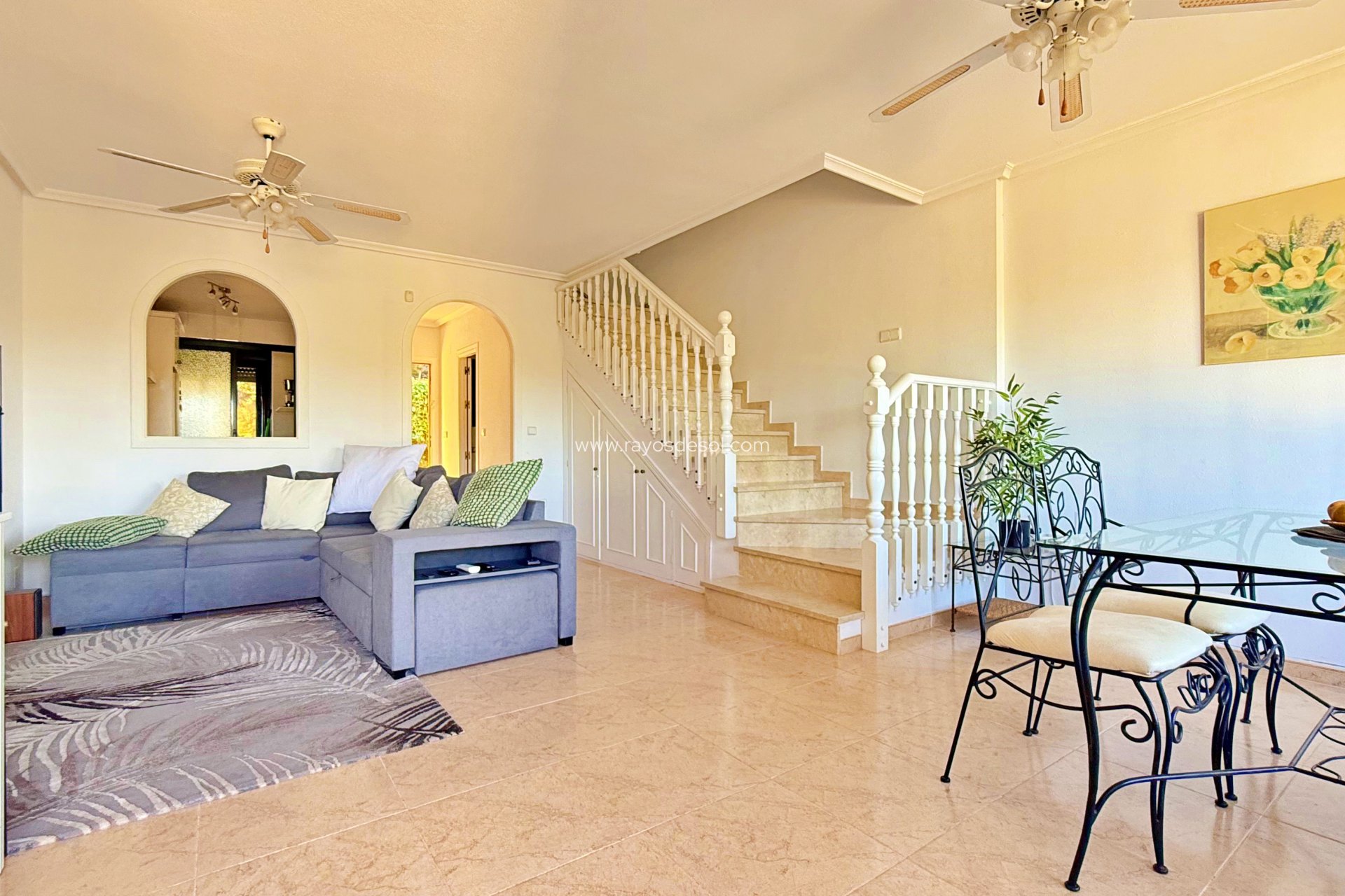 Resale - House - Orihuela Costa - Orihuela