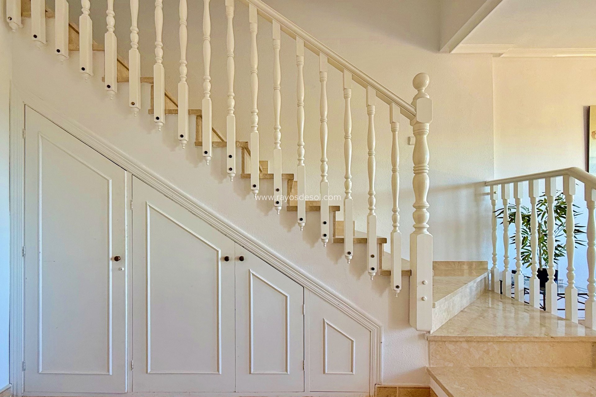 Resale - House - Orihuela Costa - Orihuela