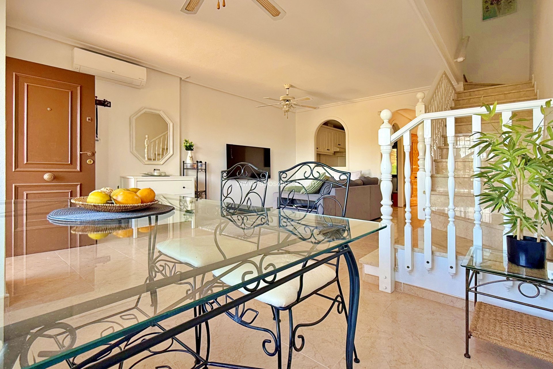 Resale - House - Orihuela Costa - Orihuela