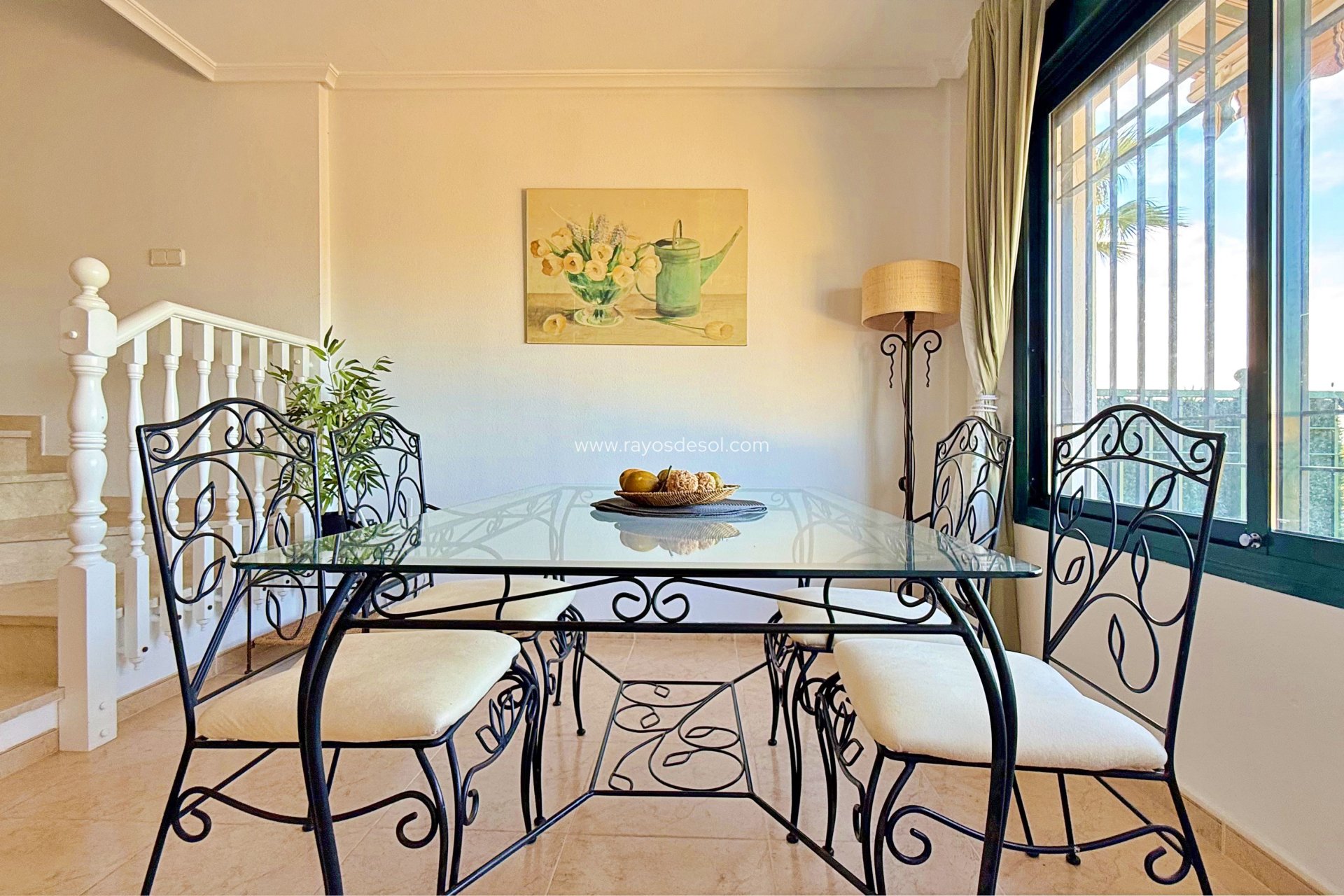 Resale - House - Orihuela Costa - Orihuela