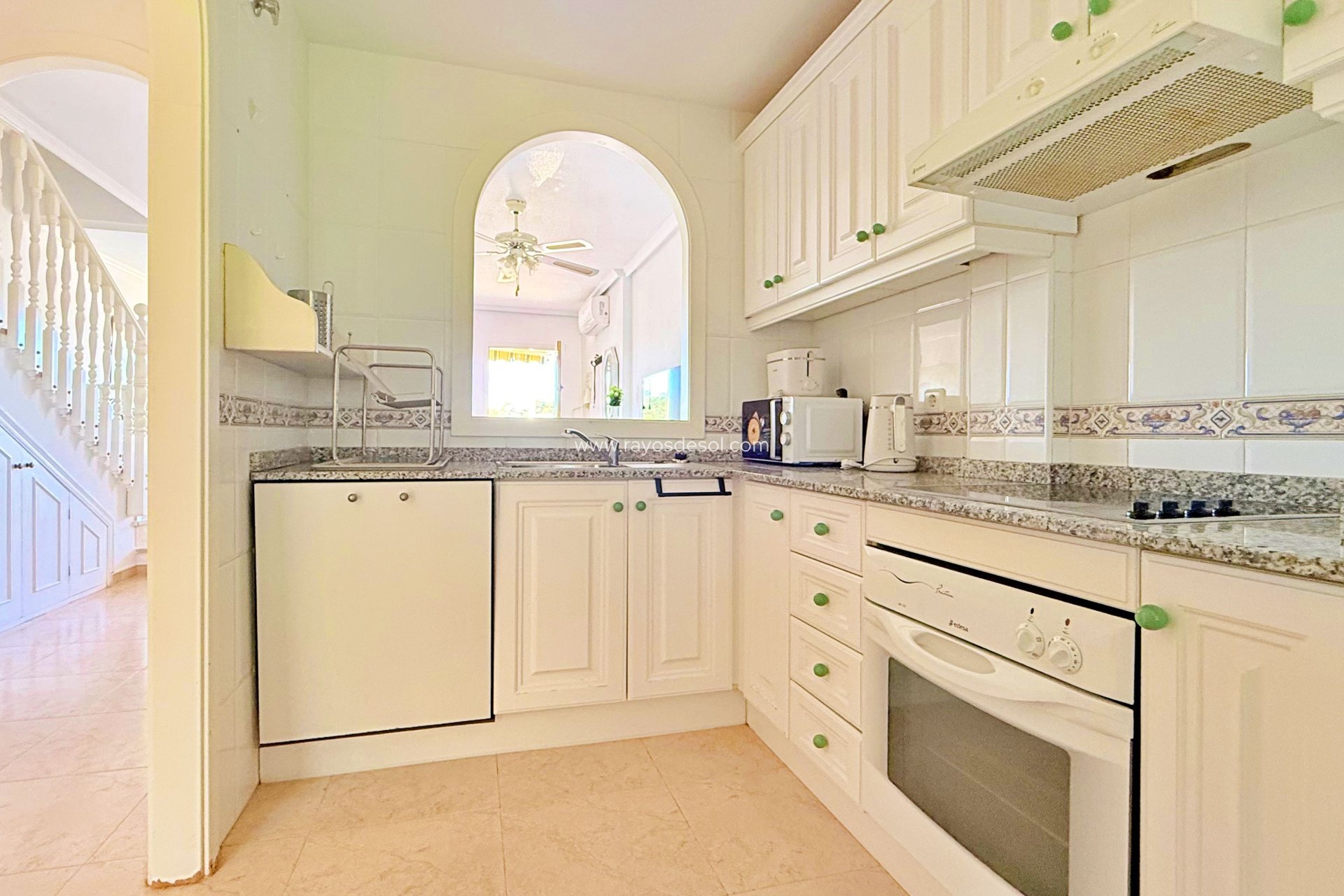 Resale - House - Orihuela Costa - Orihuela