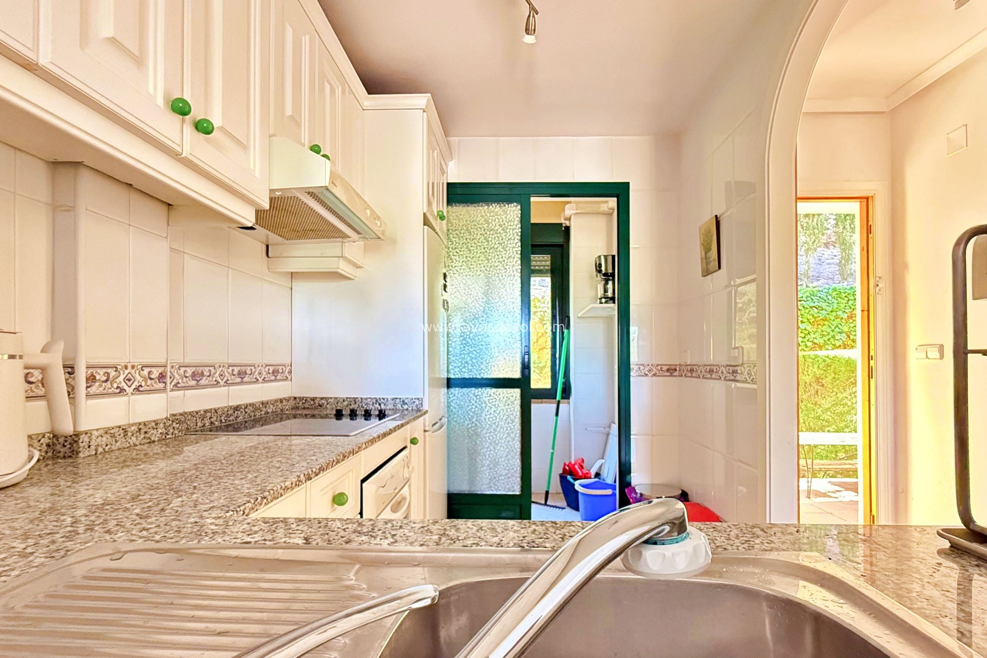 Resale - House - Orihuela Costa - Orihuela