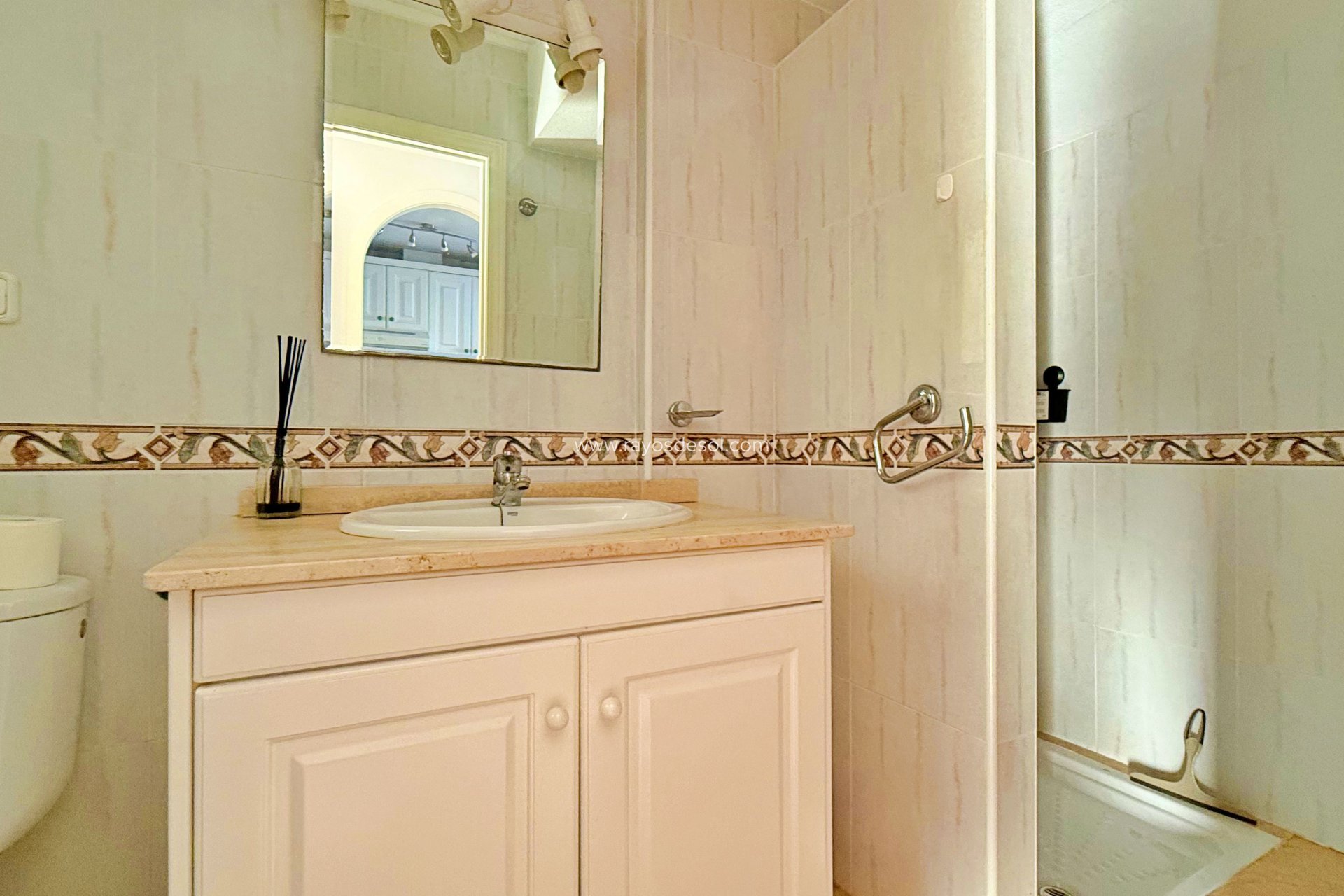 Resale - House - Orihuela Costa - Orihuela