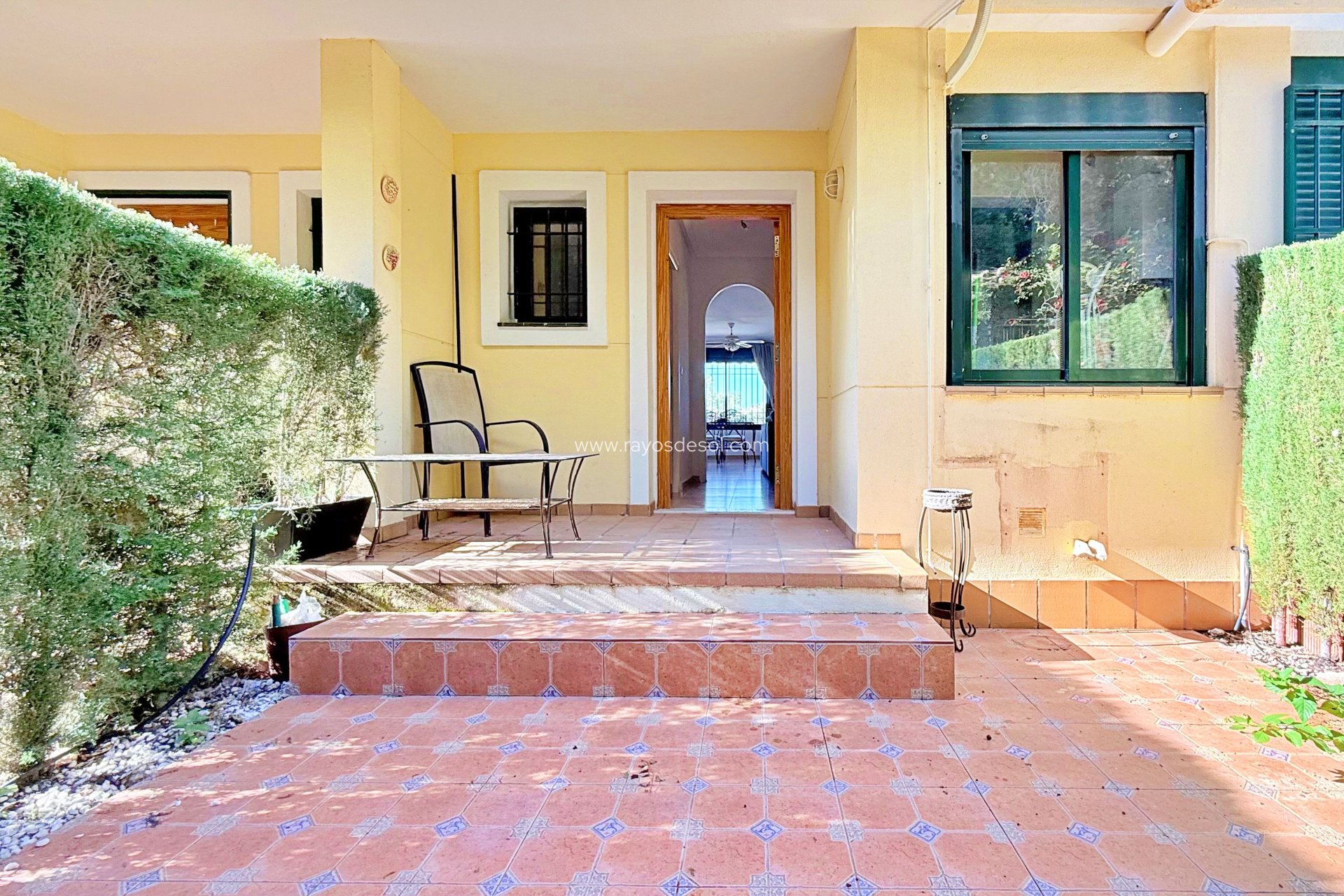 Resale - House - Orihuela Costa - Orihuela