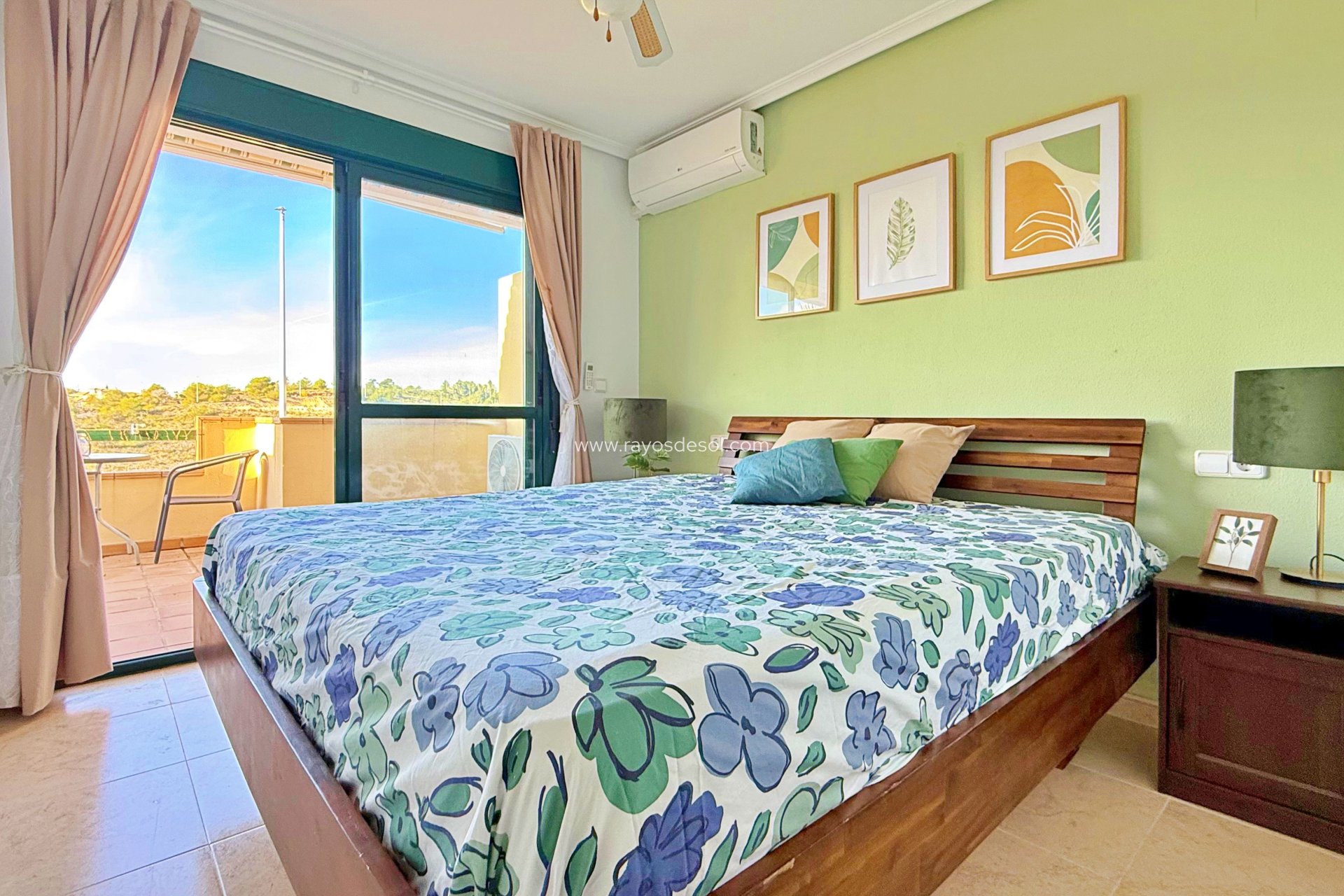 Resale - House - Orihuela Costa - Orihuela