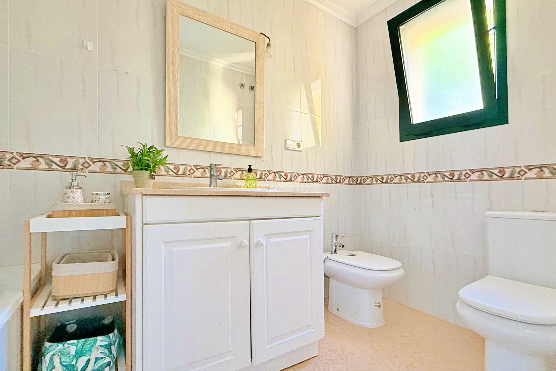 Resale - House - Orihuela Costa - Orihuela