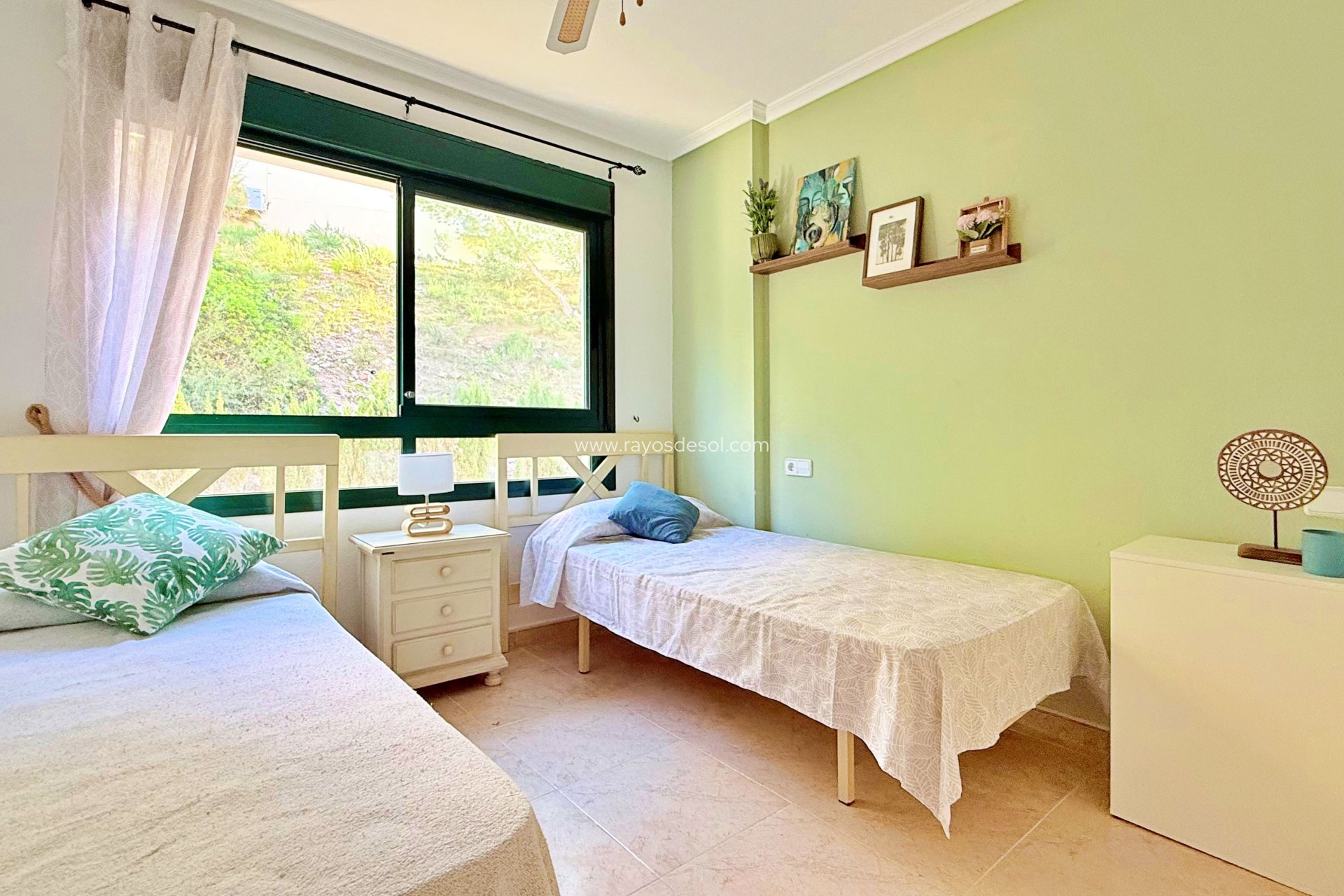 Resale - House - Orihuela Costa - Orihuela