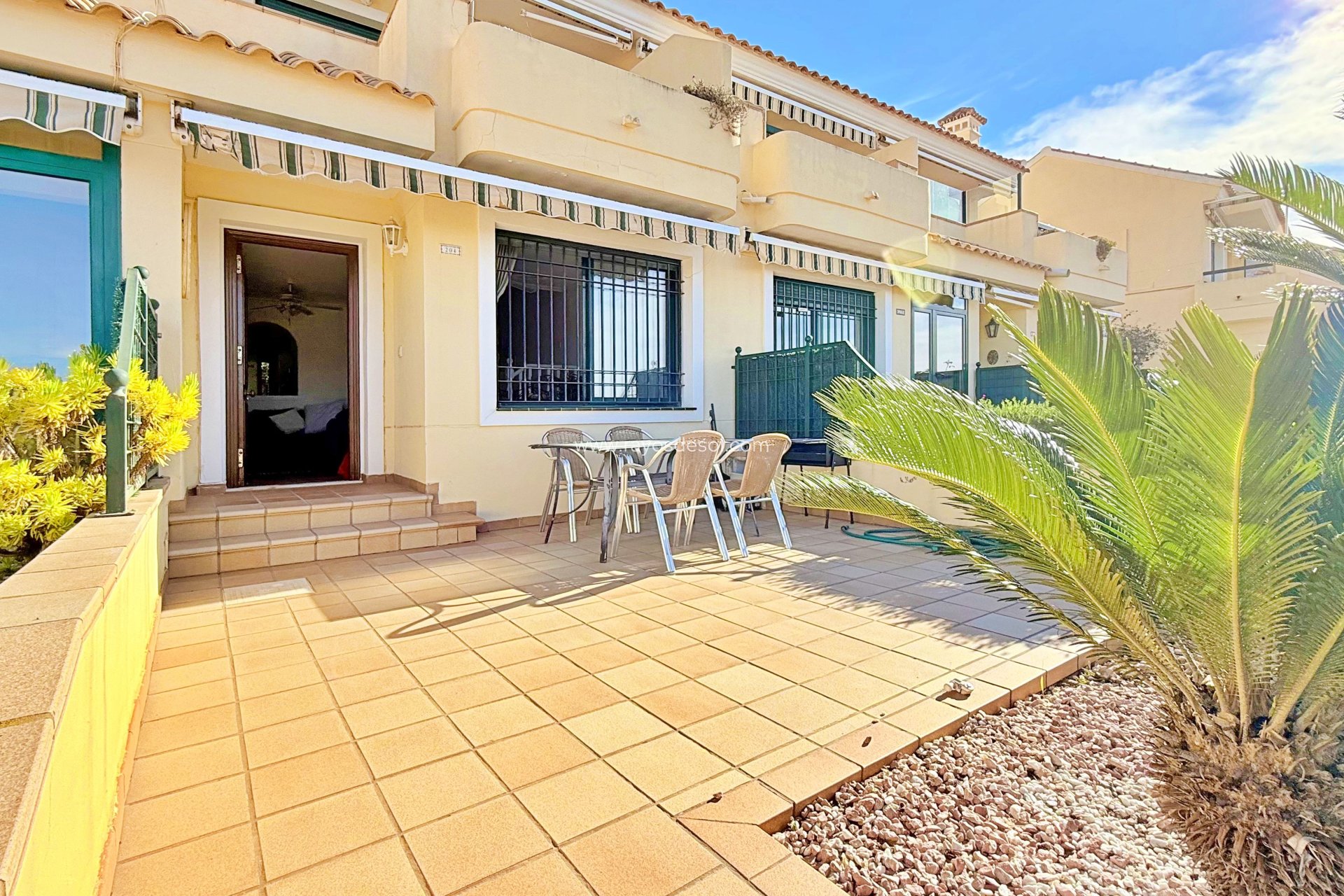 Resale - House - Orihuela Costa - Orihuela