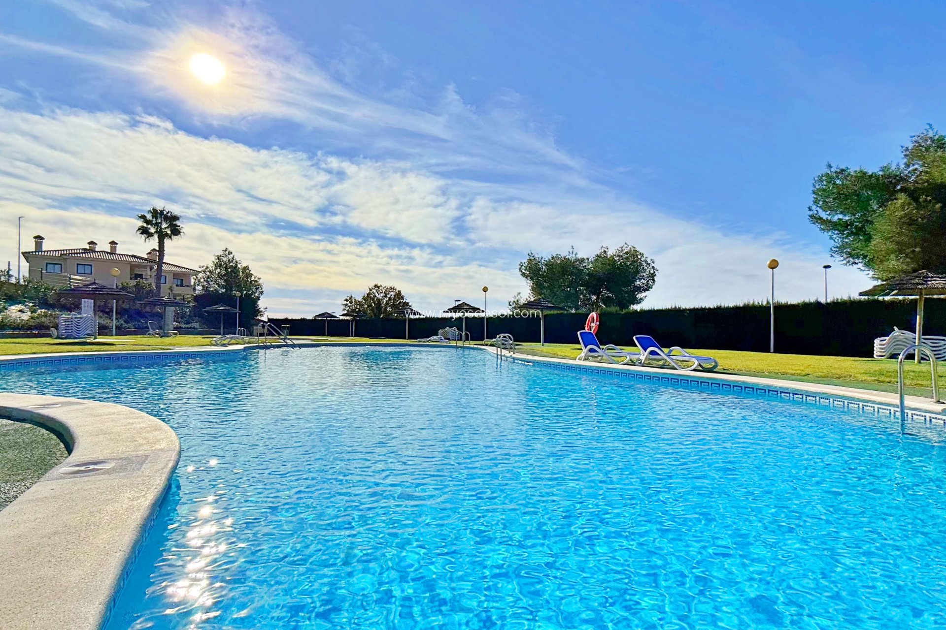 Resale - House - Orihuela Costa - Orihuela