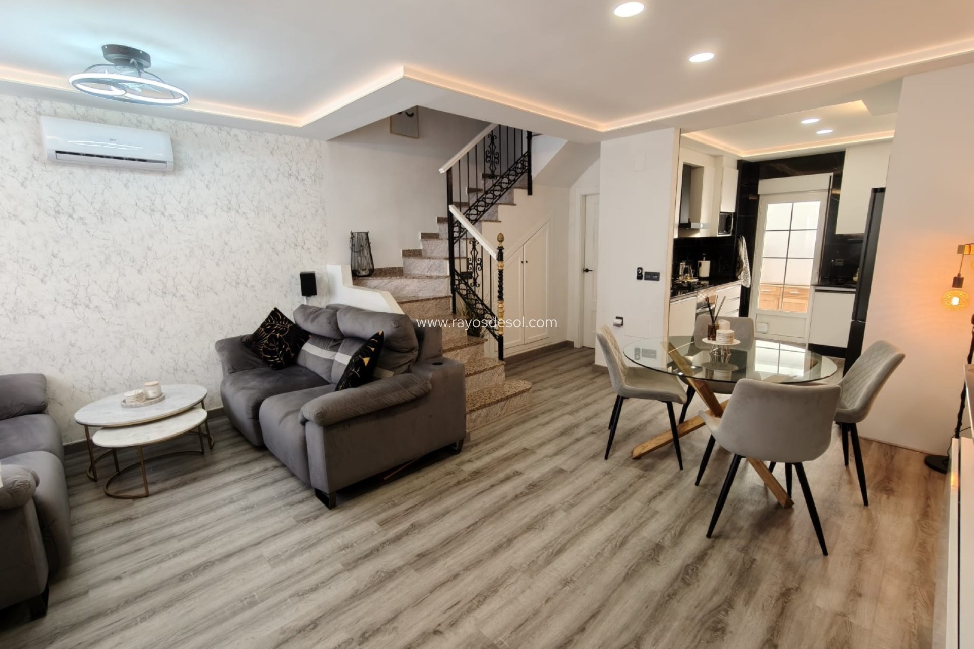 Resale - House - Orihuela Costa - PAU 26