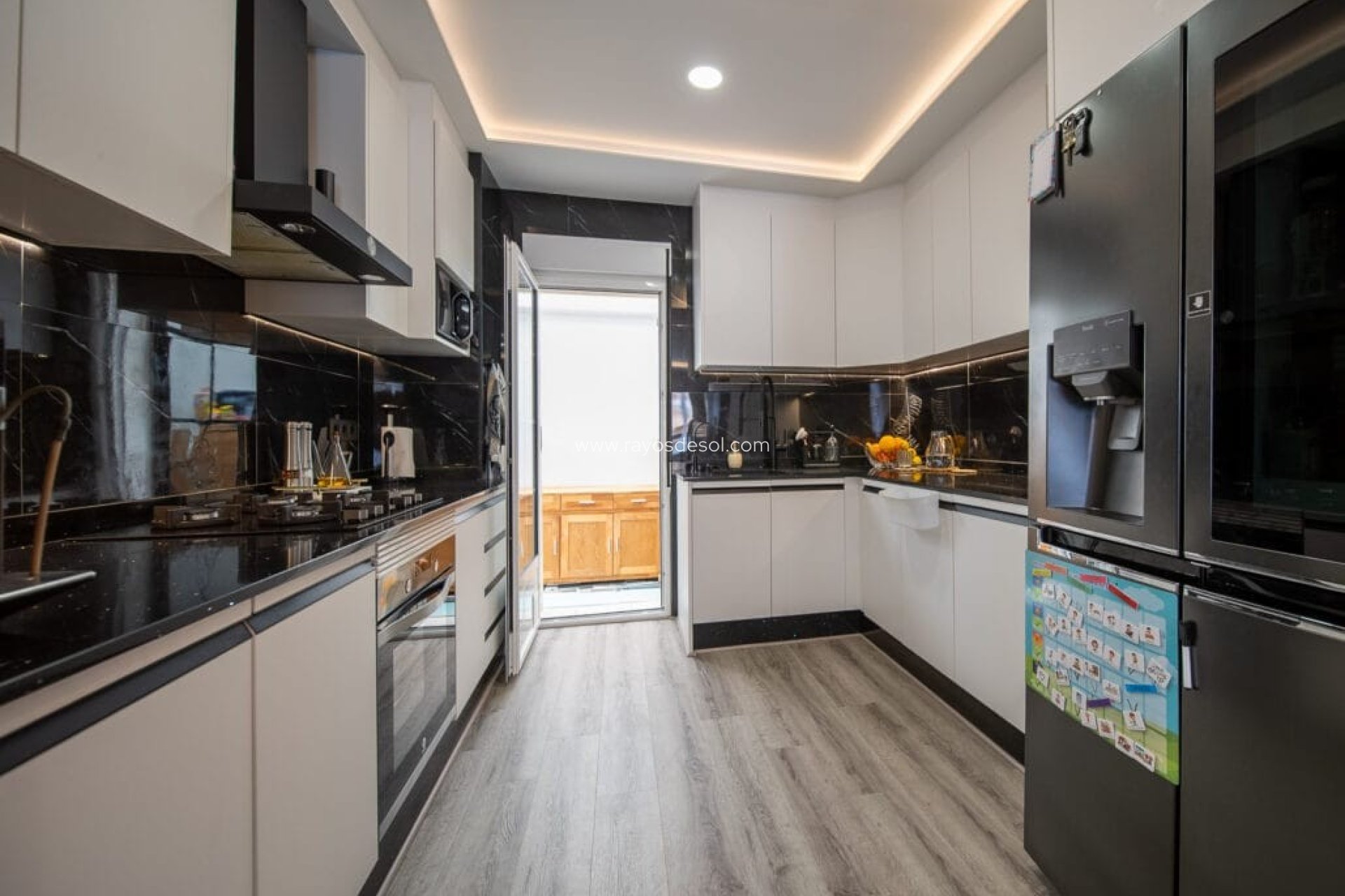 Resale - House - Orihuela Costa - PAU 26