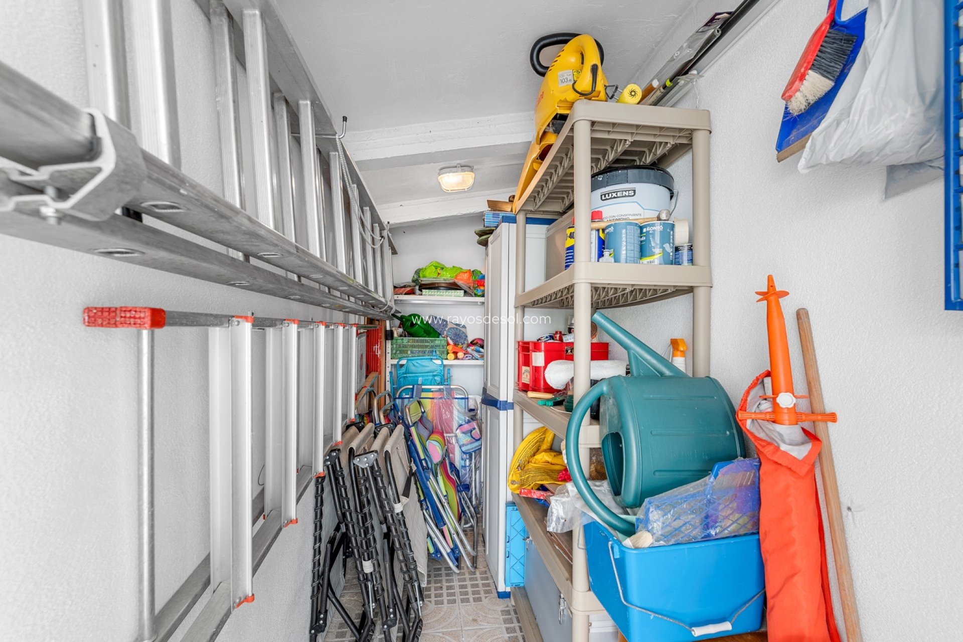 Resale - House - Orihuela Costa - Playa Flamenca