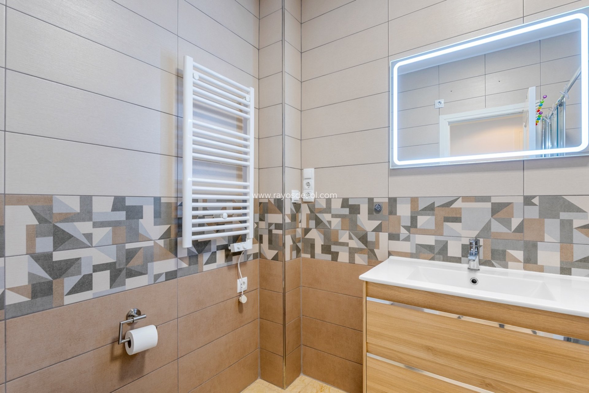 Resale - House - Orihuela Costa - Playa Flamenca