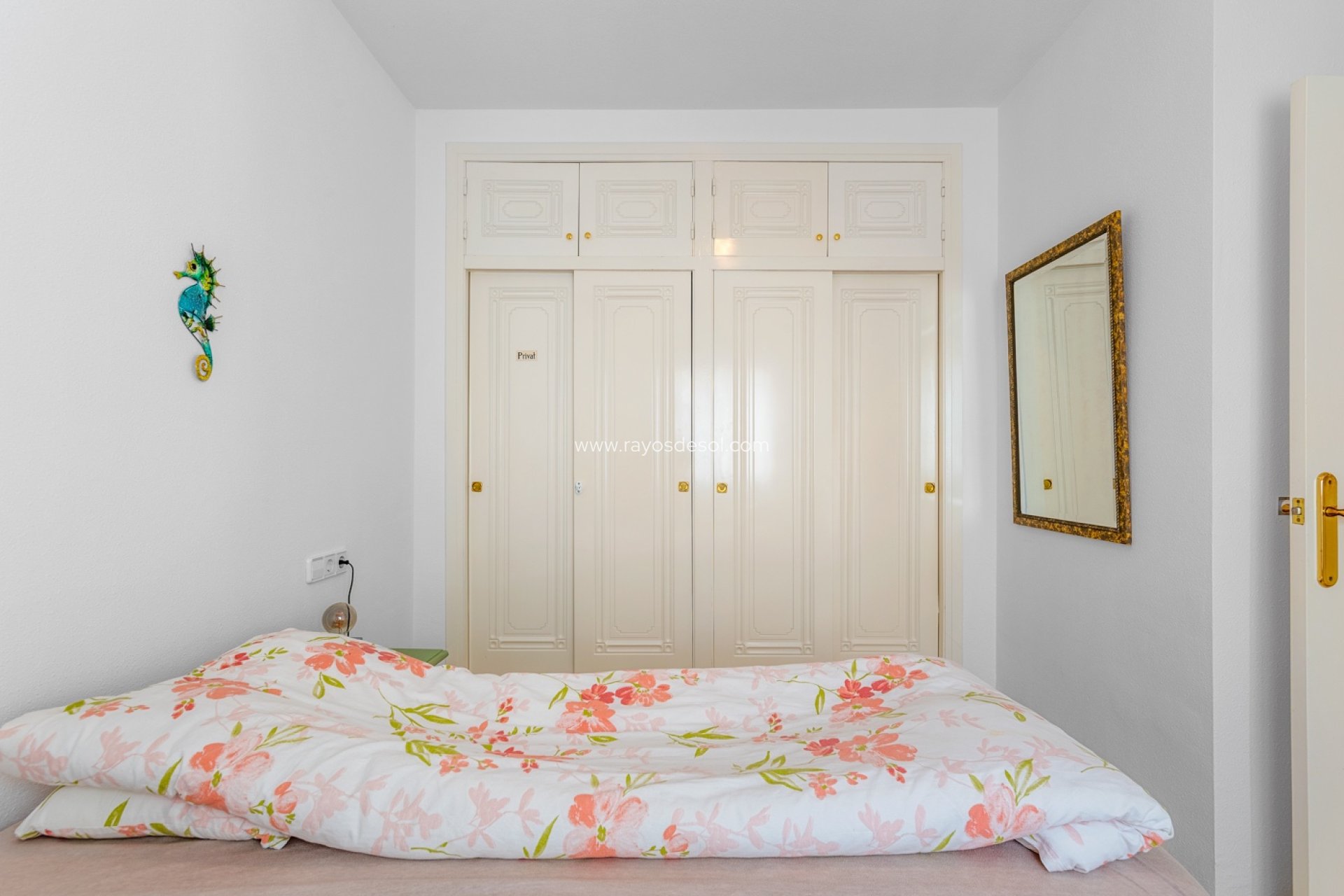 Resale - House - Orihuela Costa - Playa Flamenca