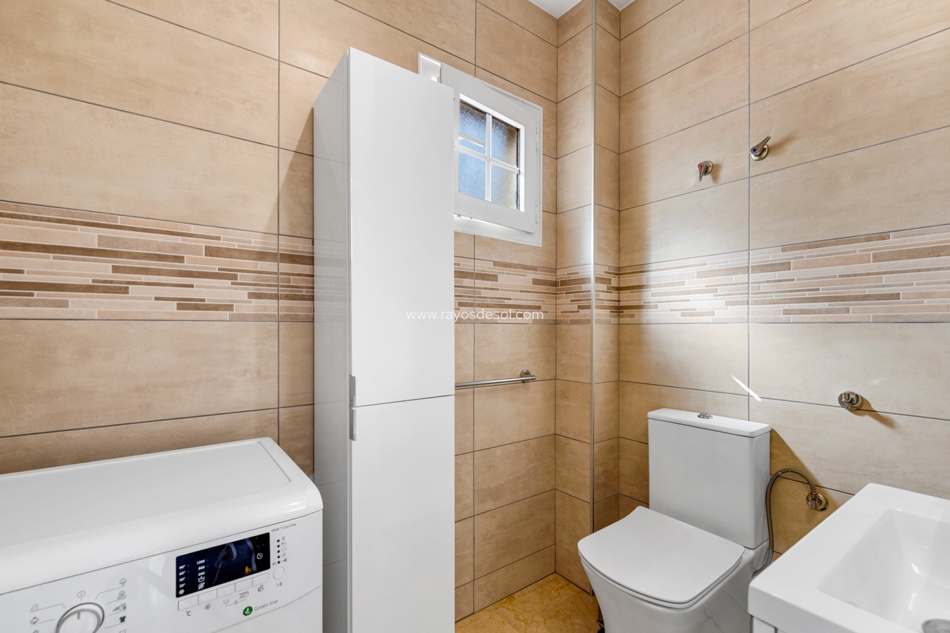 Resale - House - Orihuela Costa - Playa Flamenca