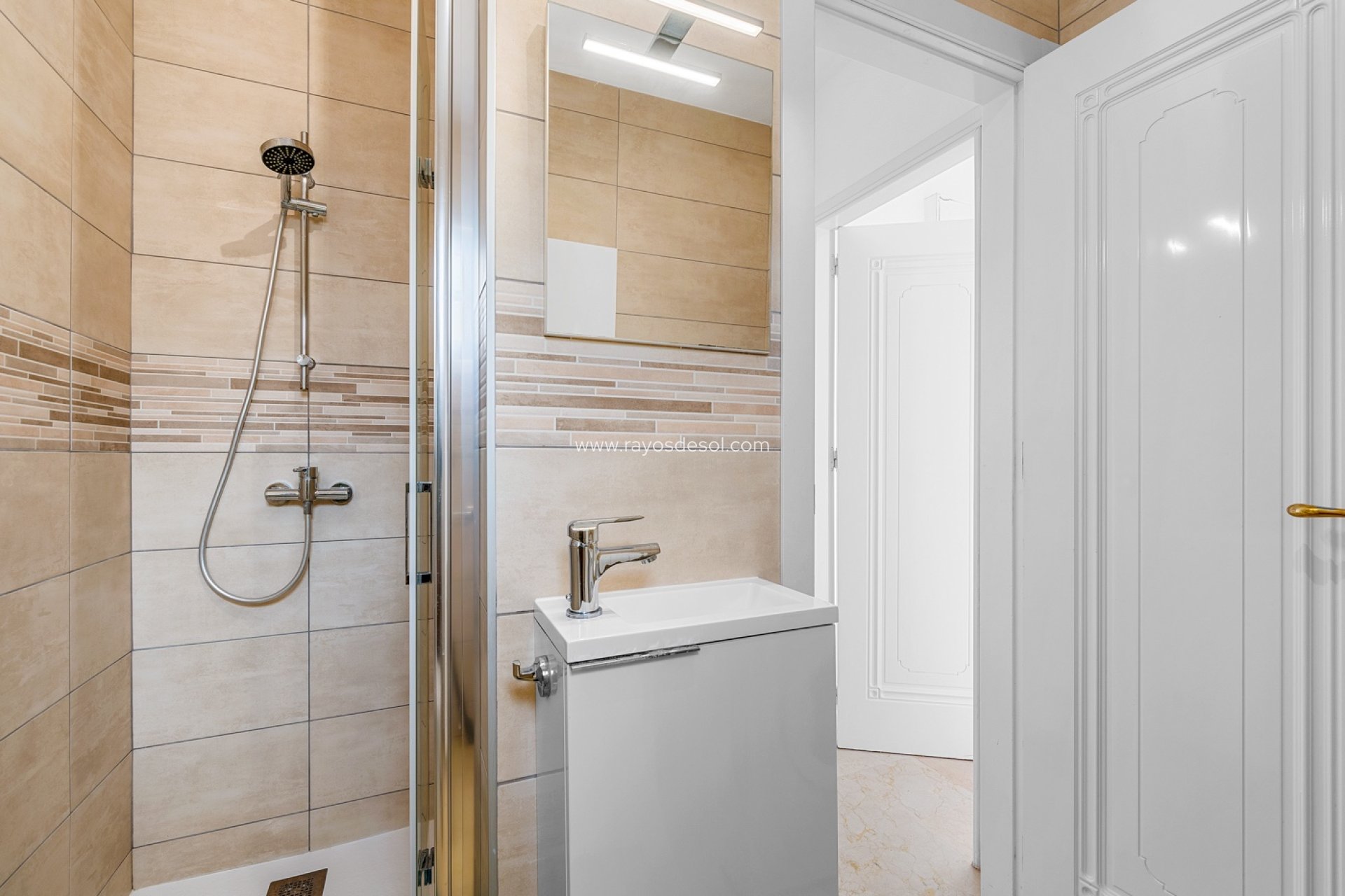 Resale - House - Orihuela Costa - Playa Flamenca