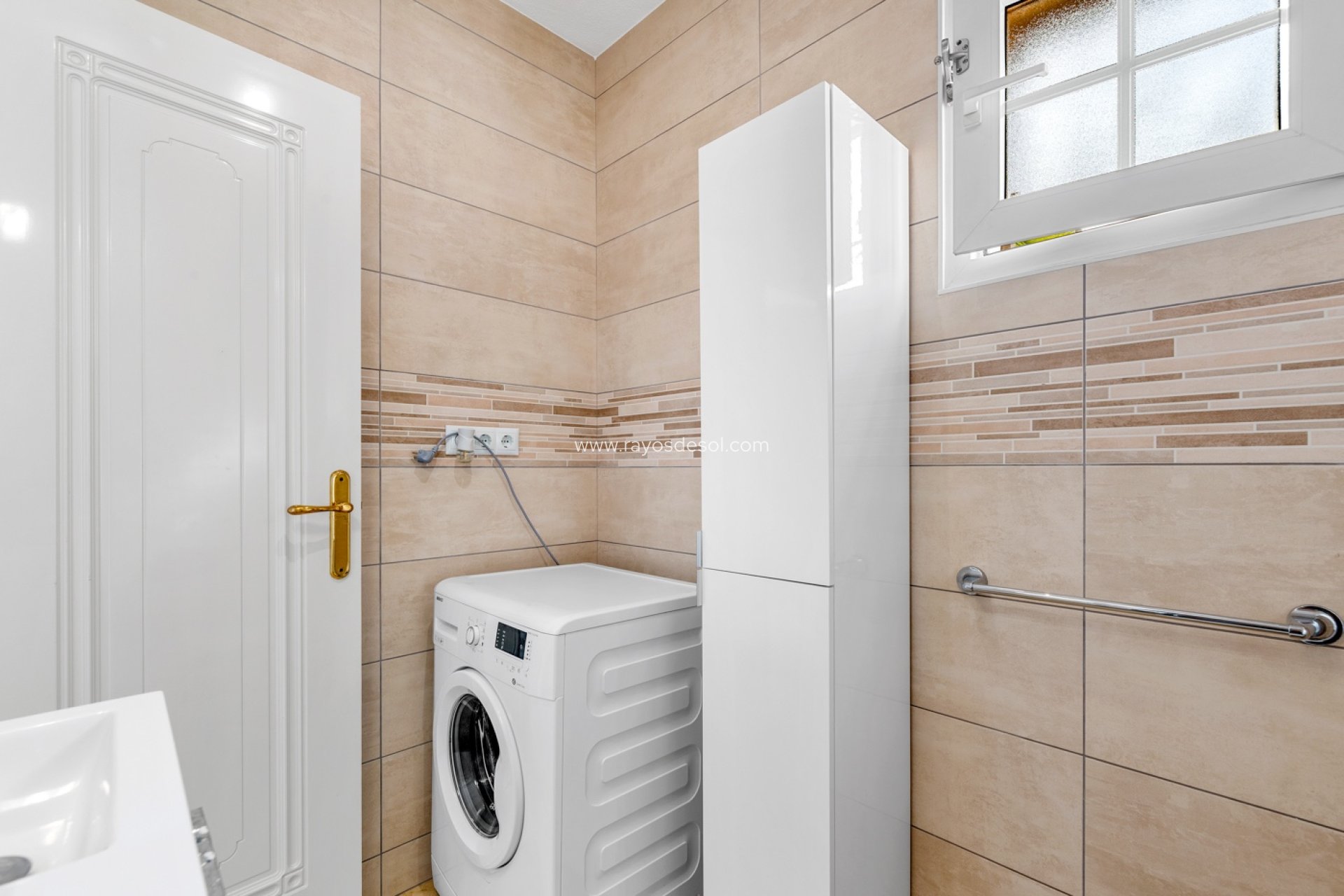 Resale - House - Orihuela Costa - Playa Flamenca