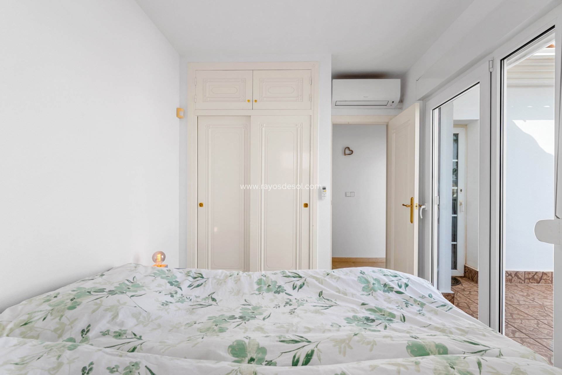 Resale - House - Orihuela Costa - Playa Flamenca