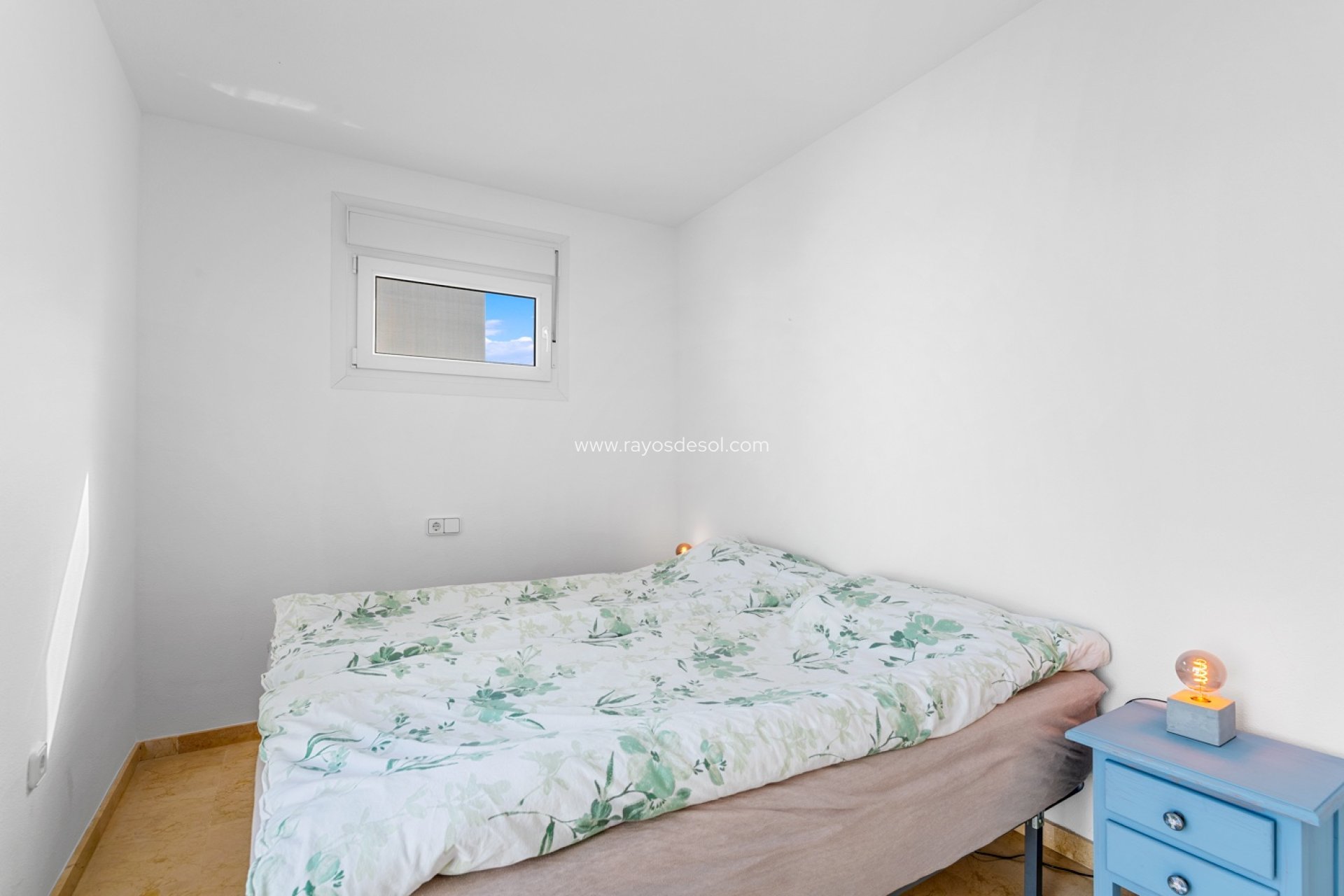 Resale - House - Orihuela Costa - Playa Flamenca