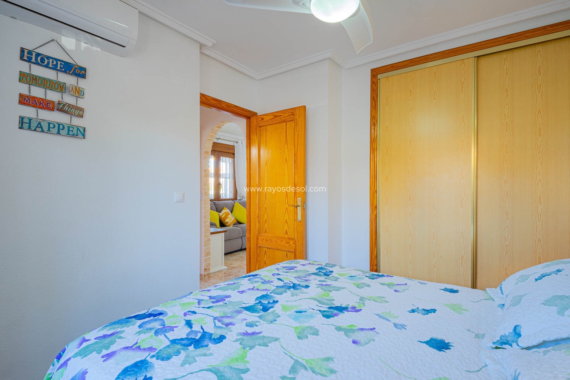 Resale - House - Orihuela Costa - Playa Flamenca