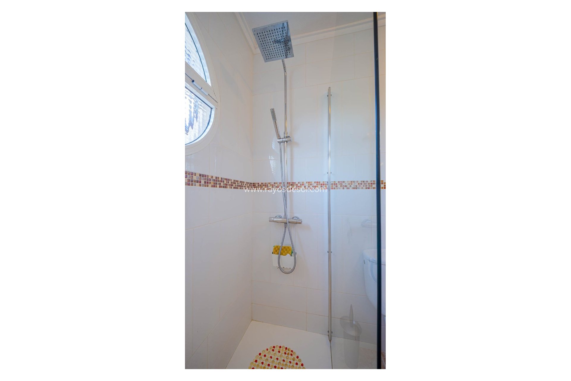 Resale - House - Orihuela Costa - Playa Flamenca