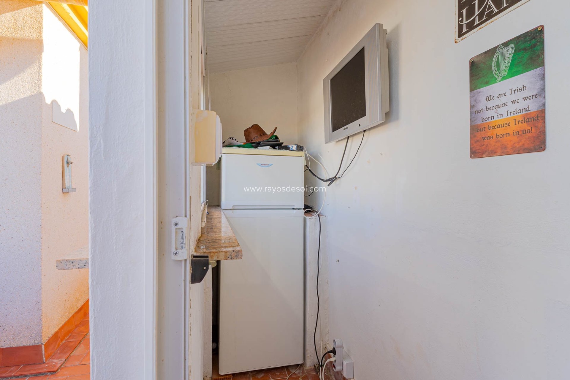 Resale - House - Orihuela Costa - Playa Flamenca