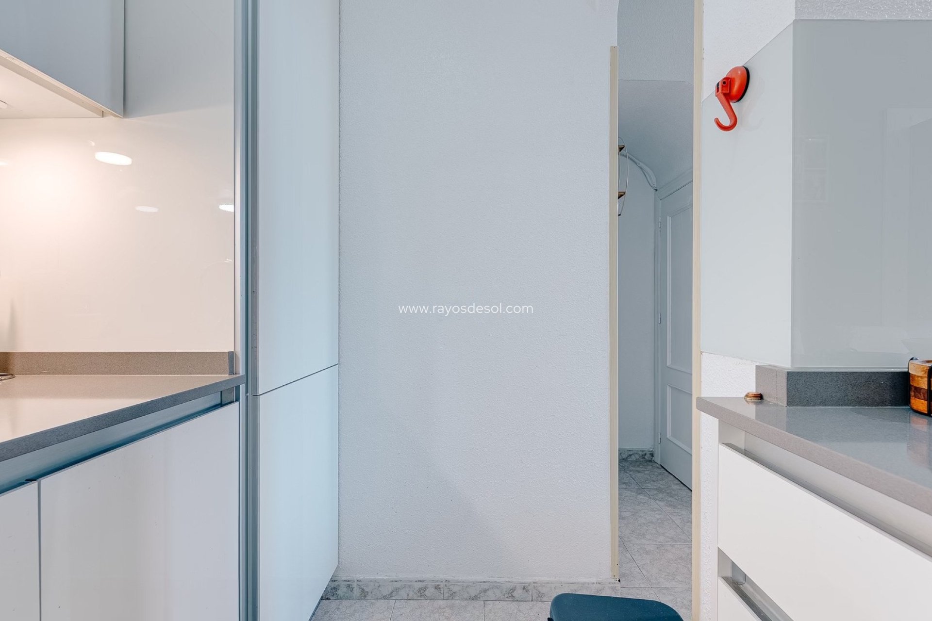 Resale - House - Orihuela Costa - Playa Flamenca