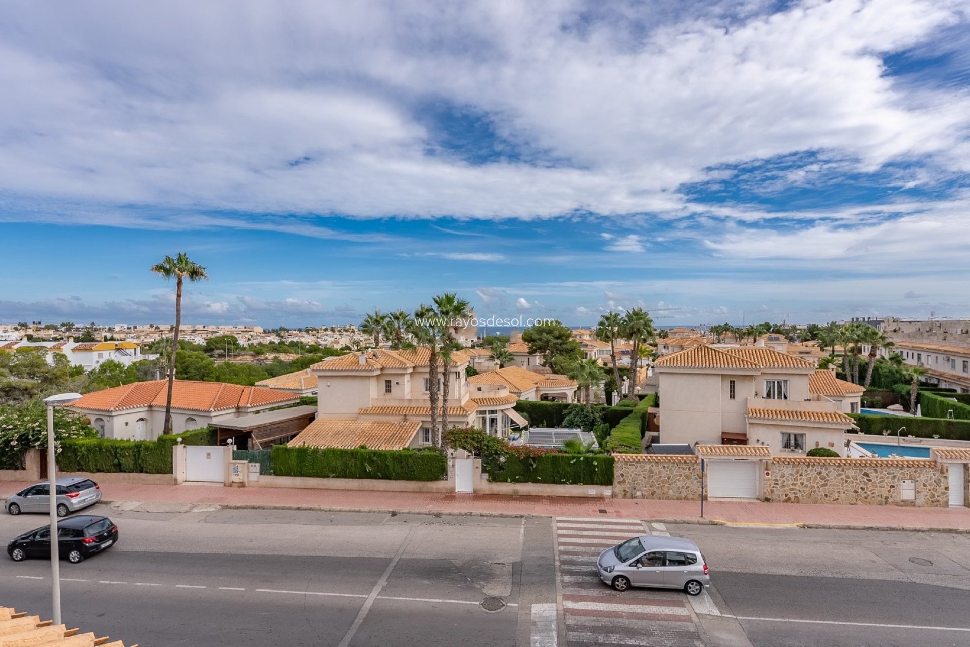 Resale - House - Orihuela Costa - Playa Flamenca