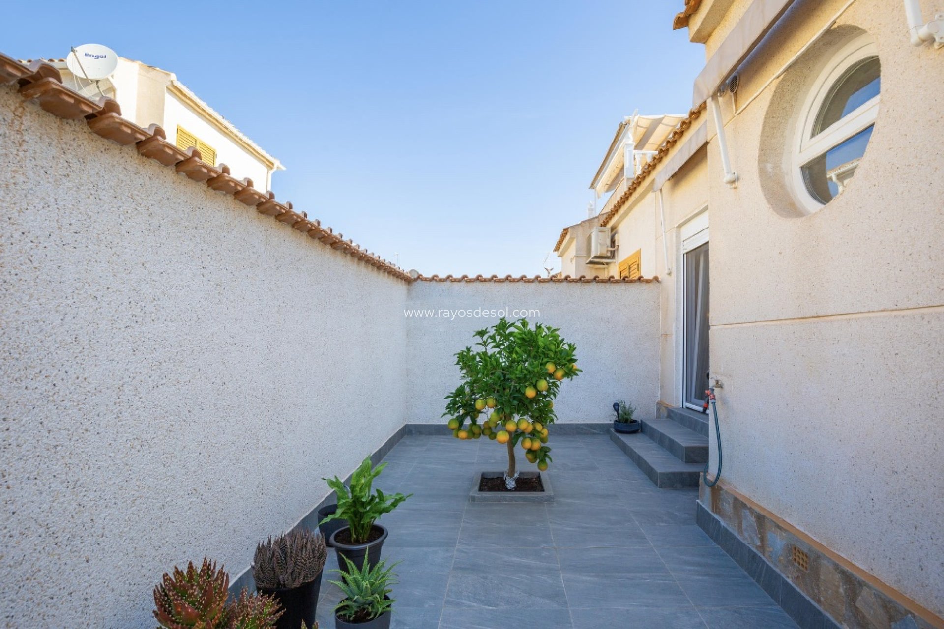 Resale - House - Orihuela Costa - Playa Flamenca