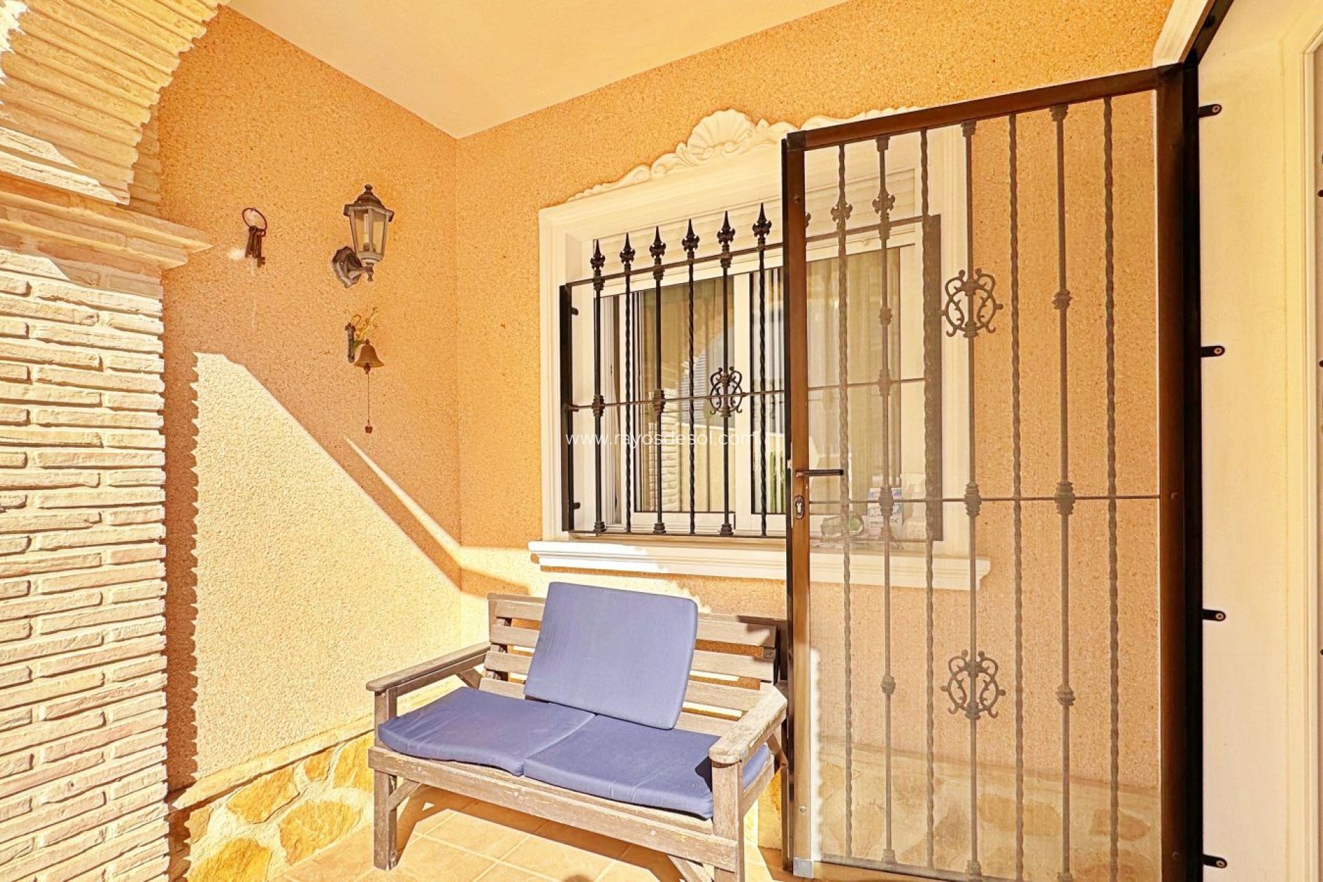 Resale - House - Orihuela Costa - Villamartín