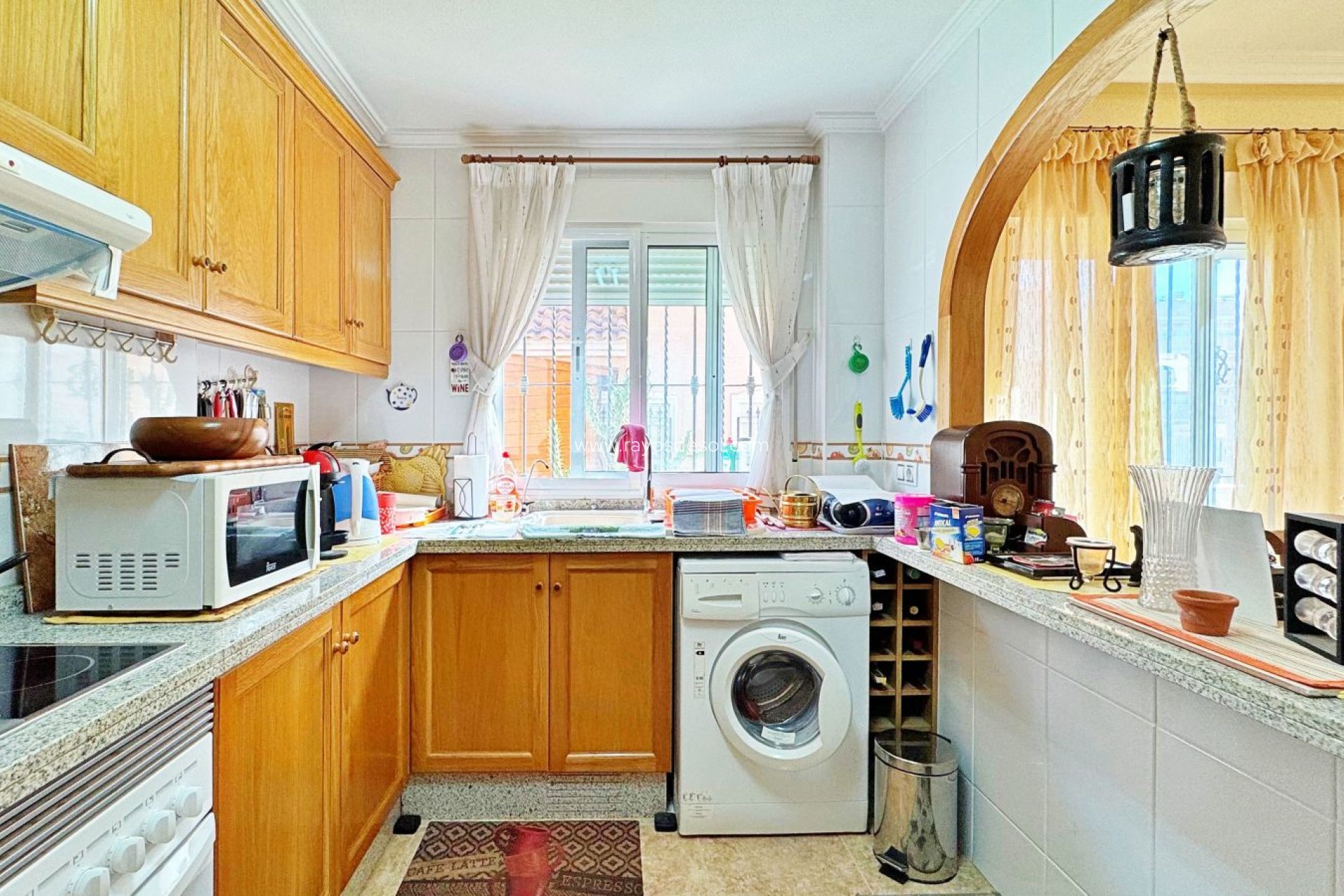 Resale - House - Orihuela Costa - Villamartín