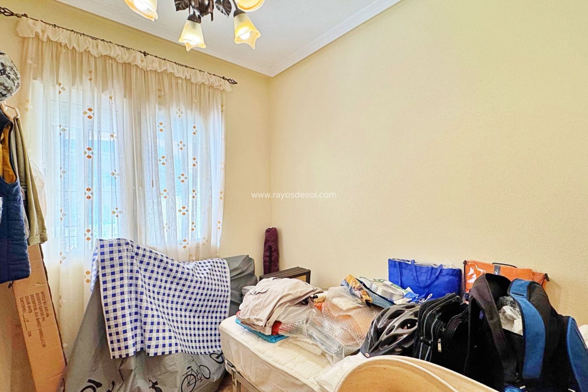 Resale - House - Orihuela Costa - Villamartín