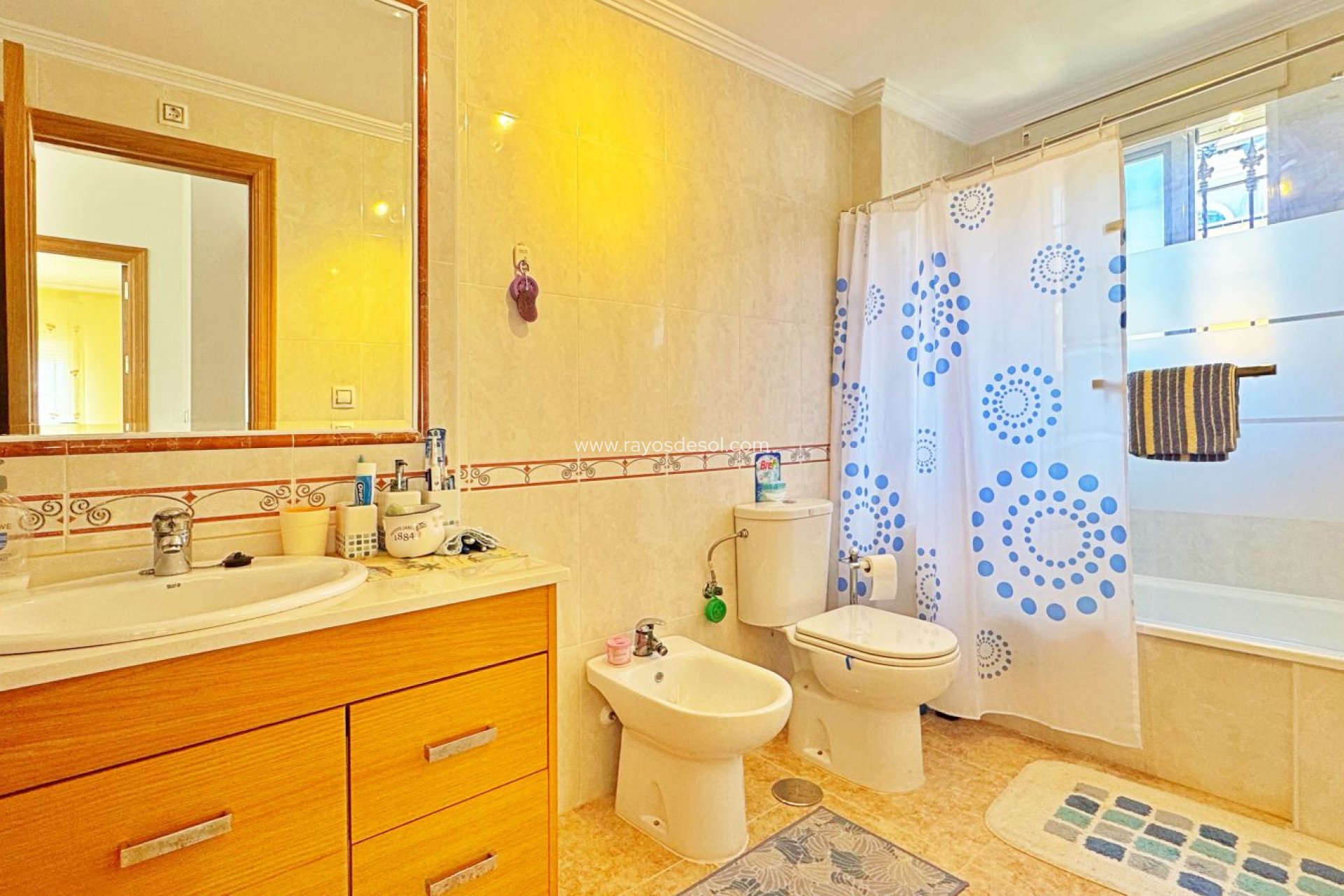 Resale - House - Orihuela Costa - Villamartín