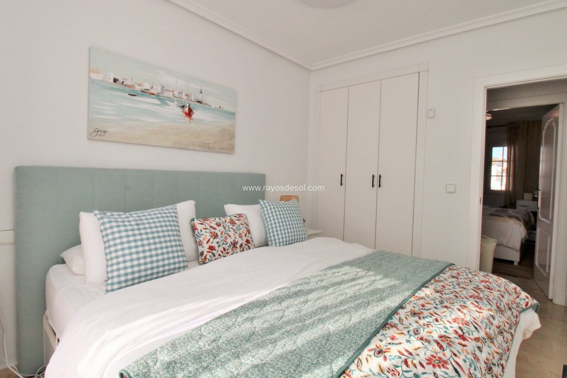 Resale - House - Orihuela Costa - Villamartín