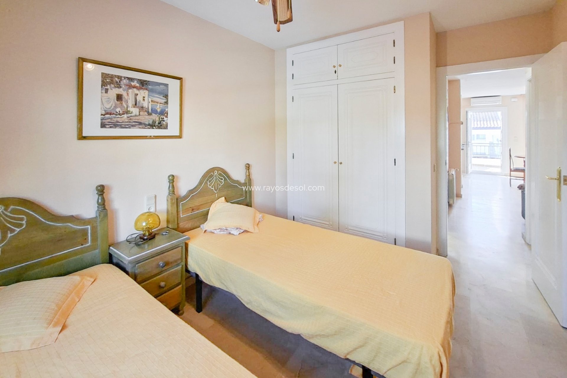 Resale - House - Orihuela Costa - Villamartin