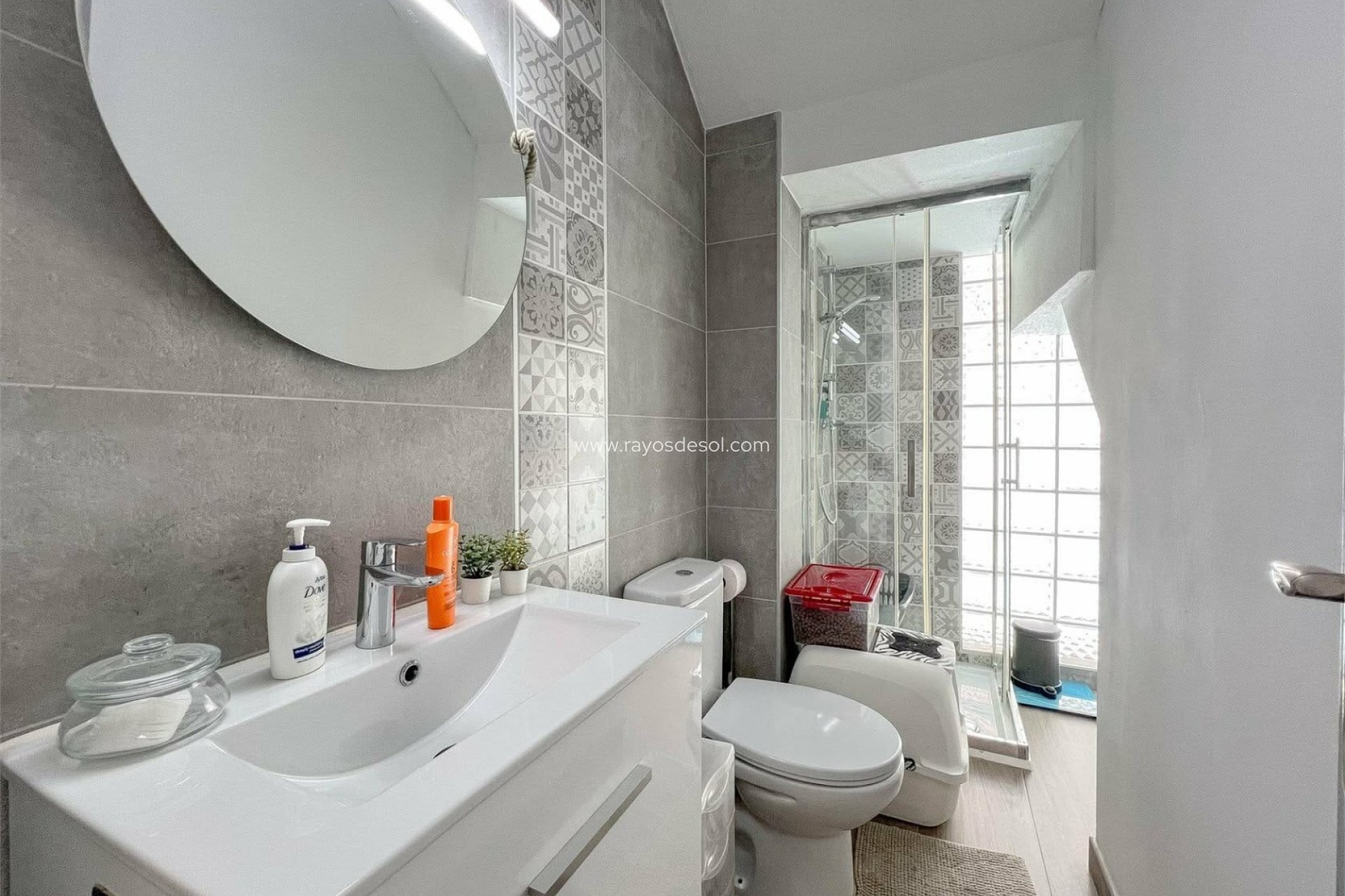 Resale - House - Orihuela Costa - Villamartin