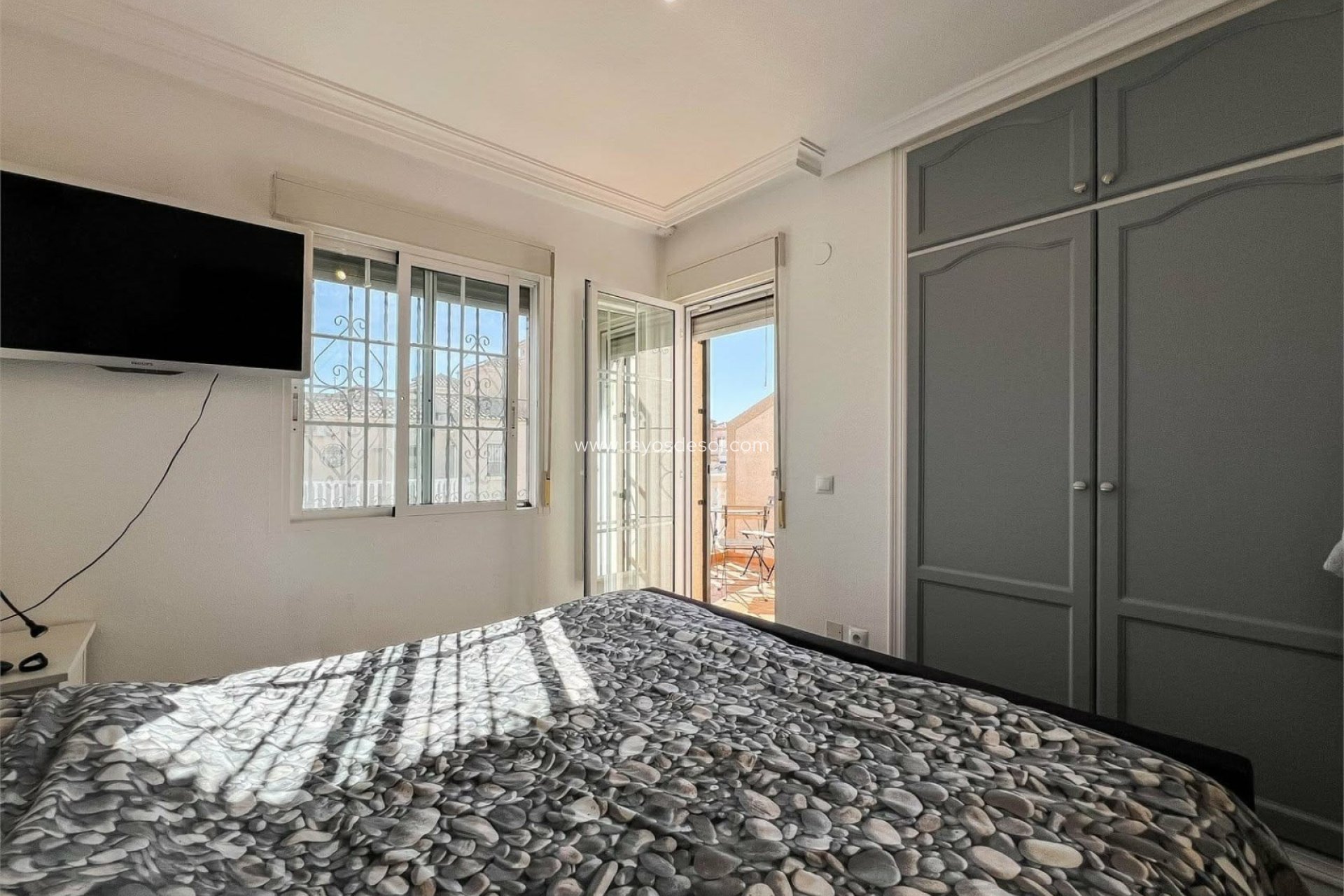 Resale - House - Orihuela Costa - Villamartin