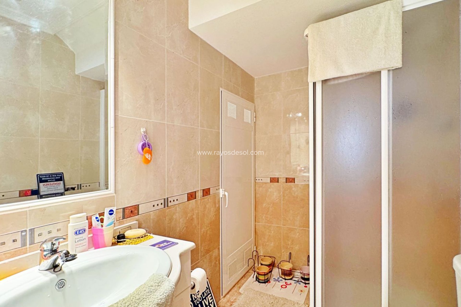 Resale - House - Orihuela Costa - Villamartín