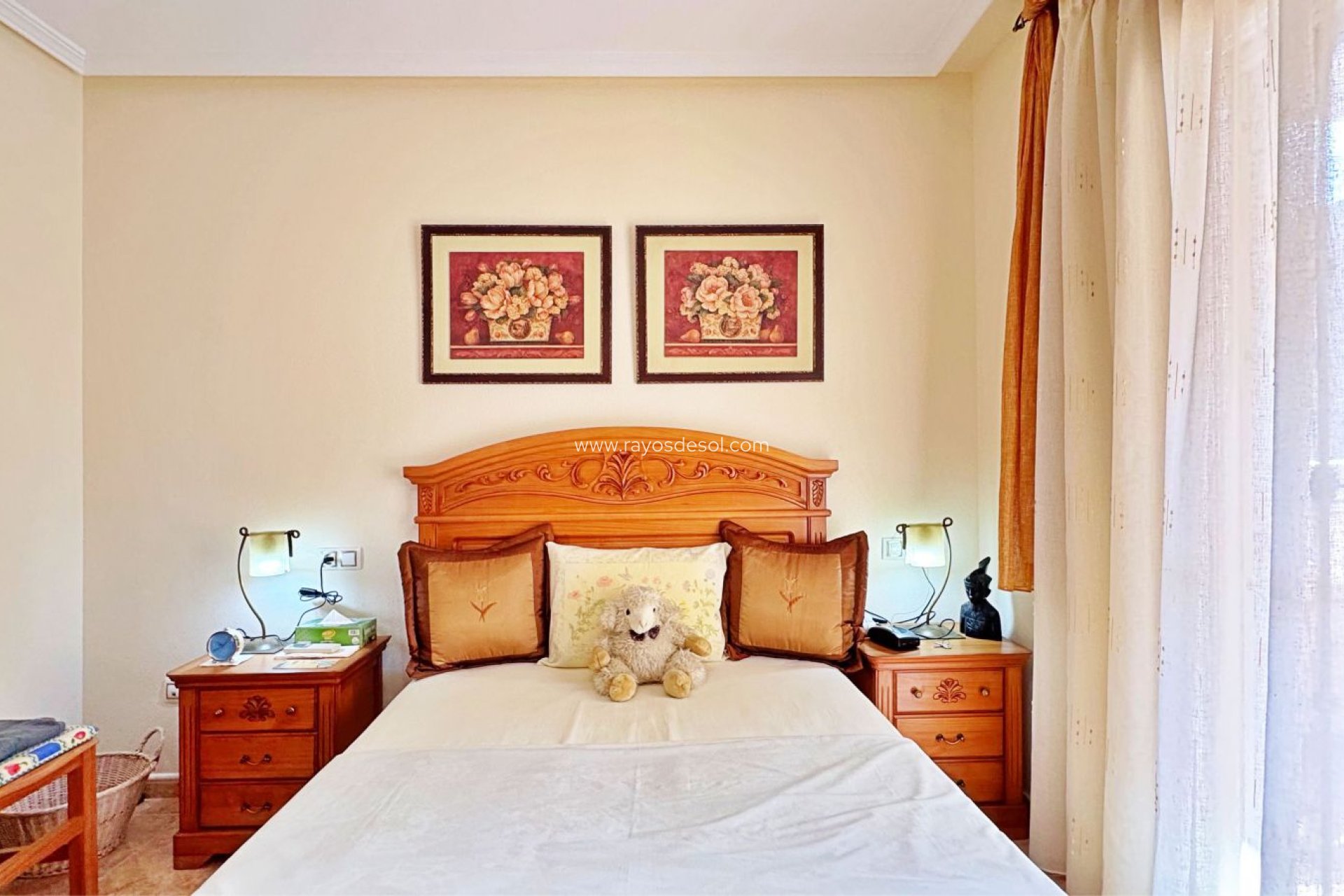 Resale - House - Orihuela Costa - Villamartín